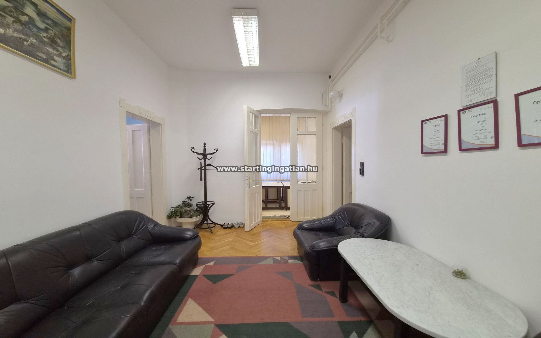 Eladó Iroda Budapest IV. kerület, Tinódi utca kép 4