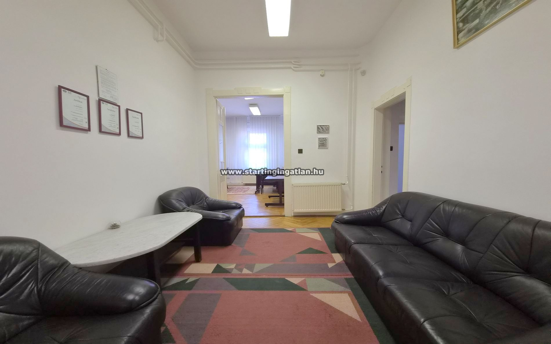 Eladó Iroda Budapest IV. kerület, Tinódi utca kép 5