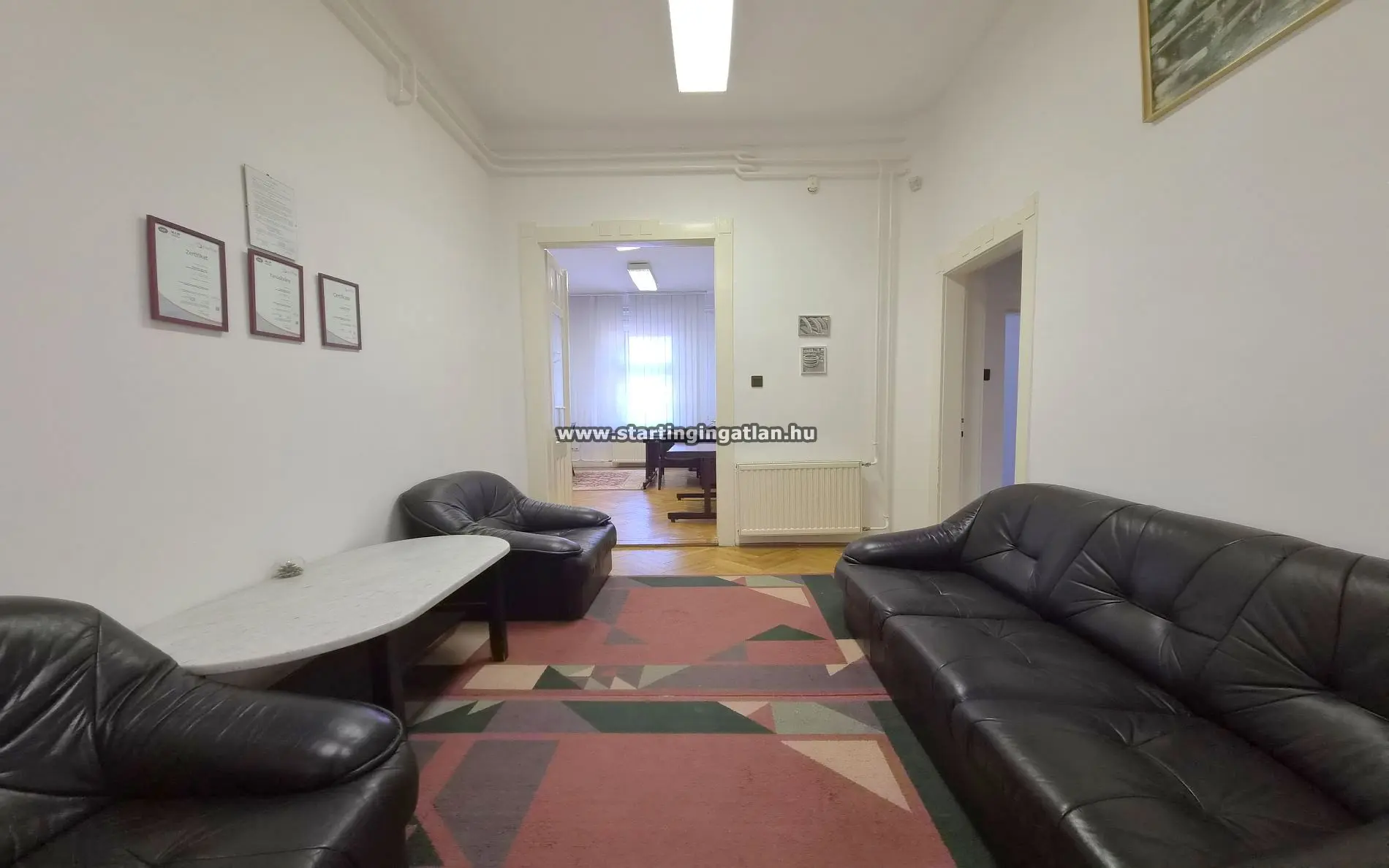 Eladó Iroda Budapest IV. kerület, Tinódi utca kép 5