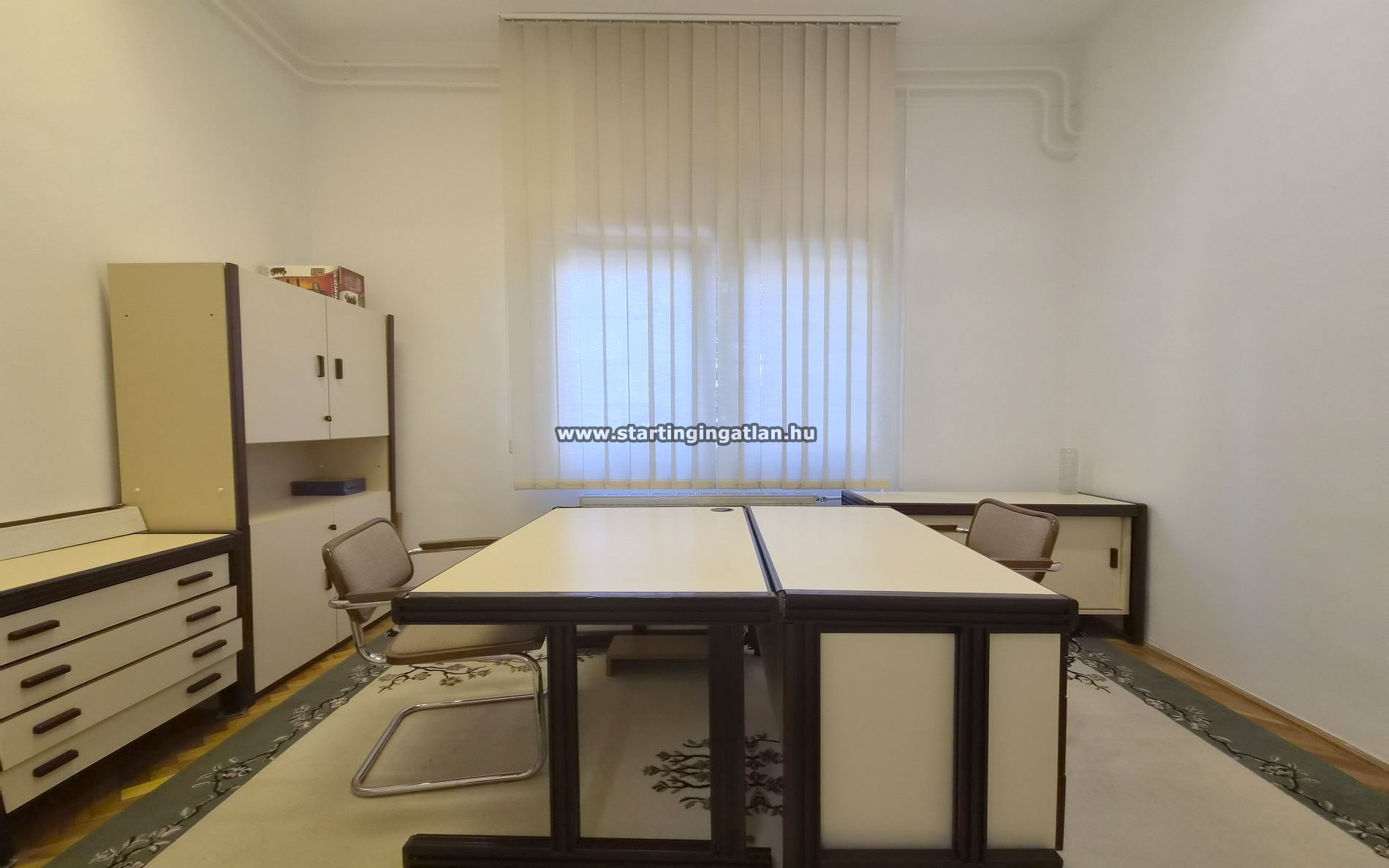 Eladó Iroda Budapest IV. kerület, Tinódi utca kép 7