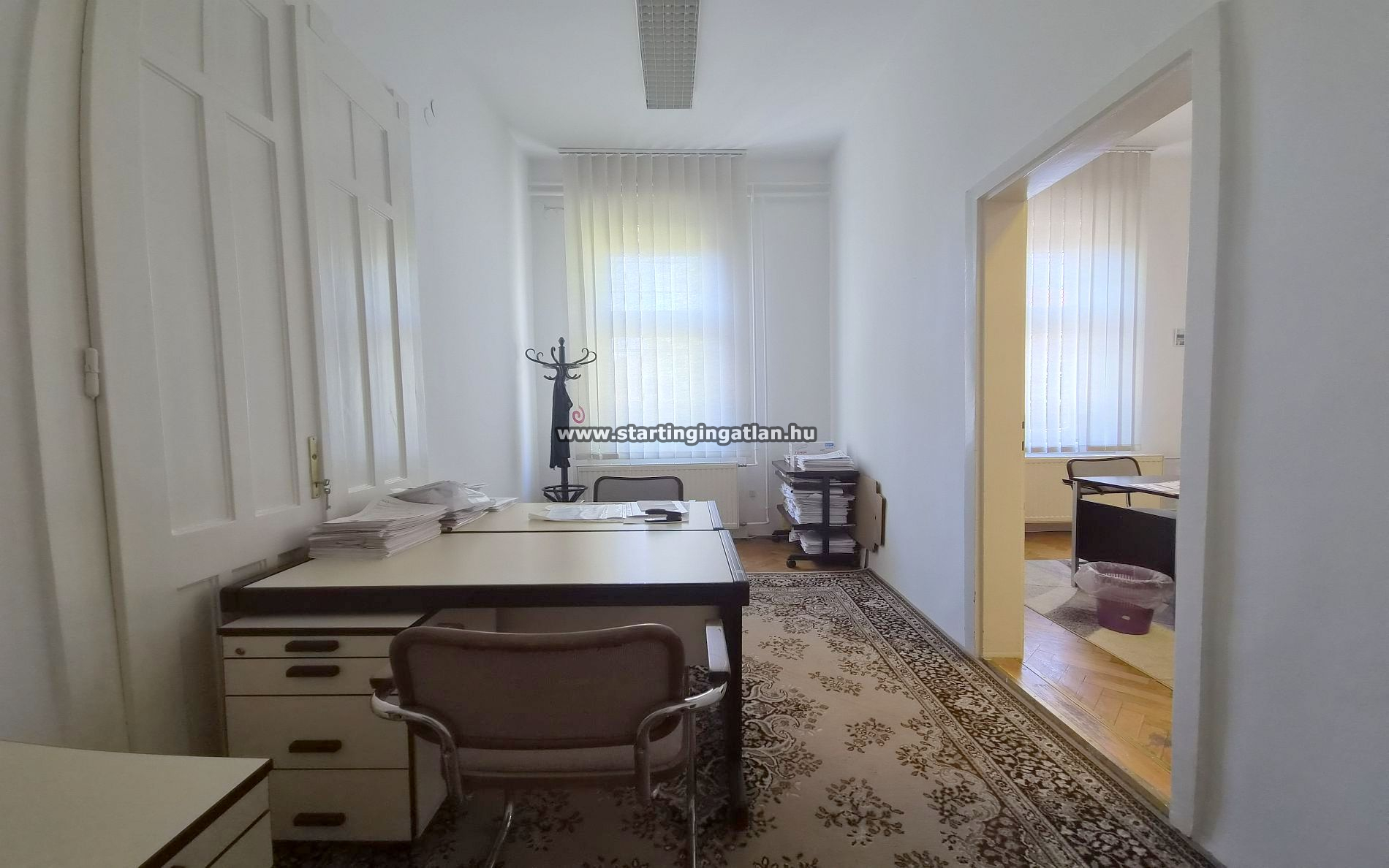 Eladó Iroda Budapest IV. kerület, Tinódi utca kép 8