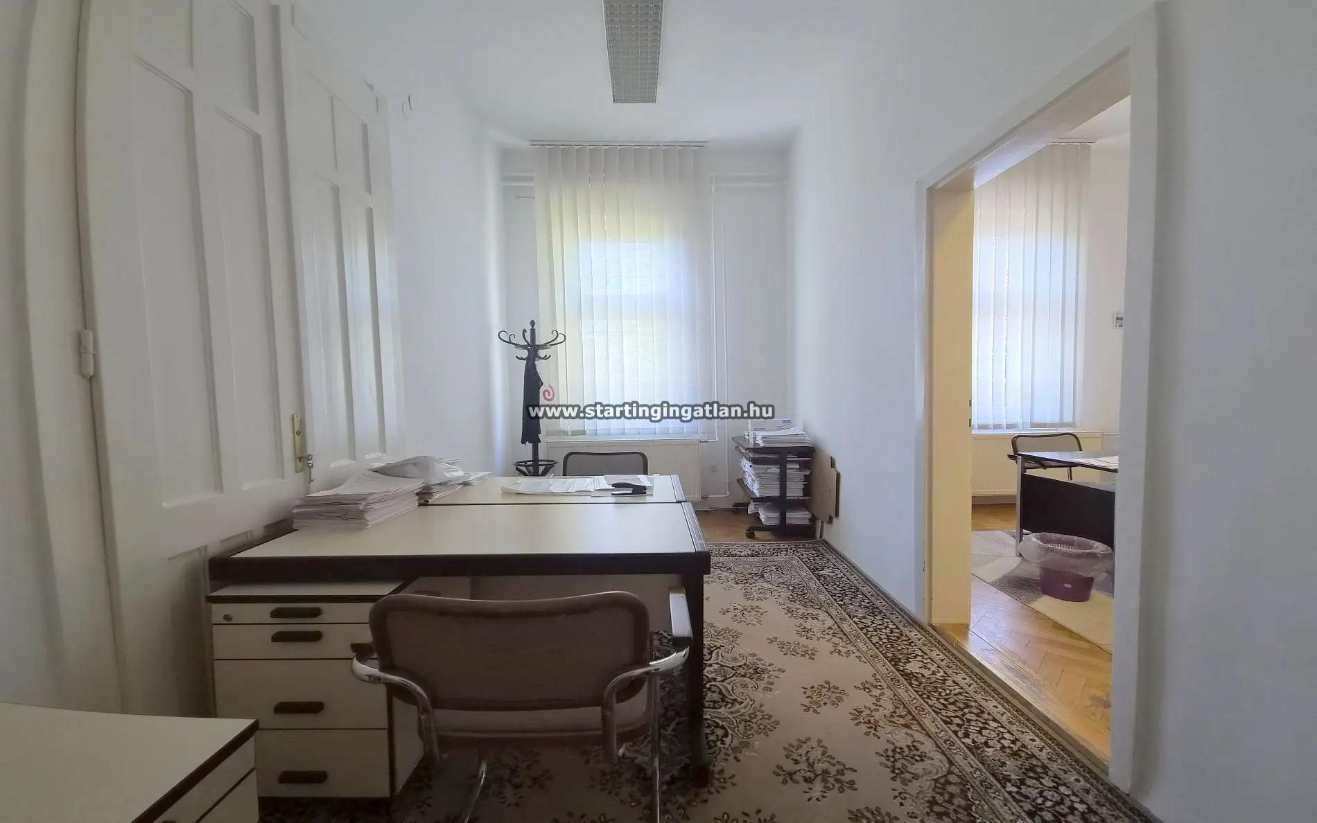 Eladó Iroda Budapest IV. kerület, Tinódi utca kép 8