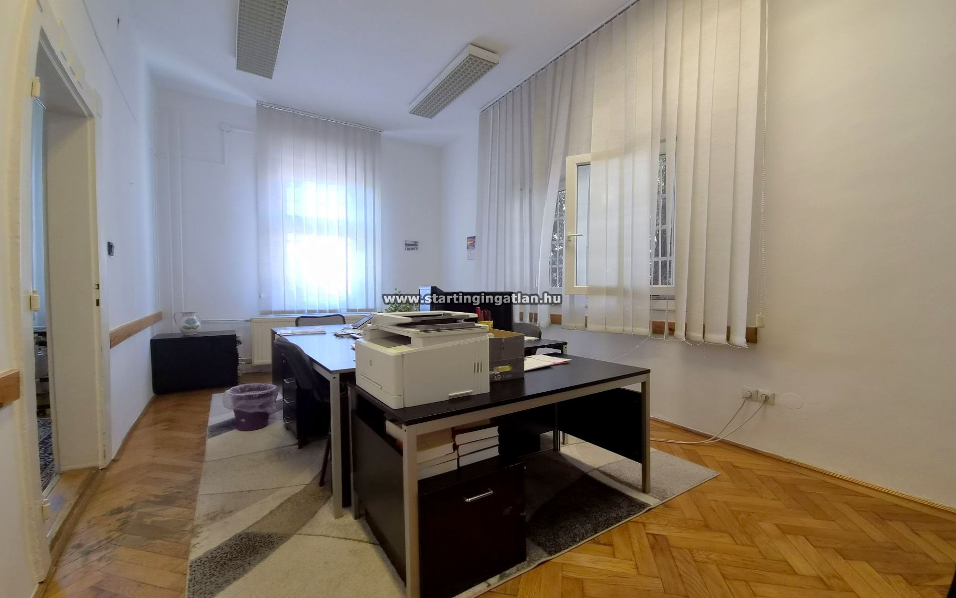 Eladó Iroda Budapest IV. kerület, Tinódi utca kép 9