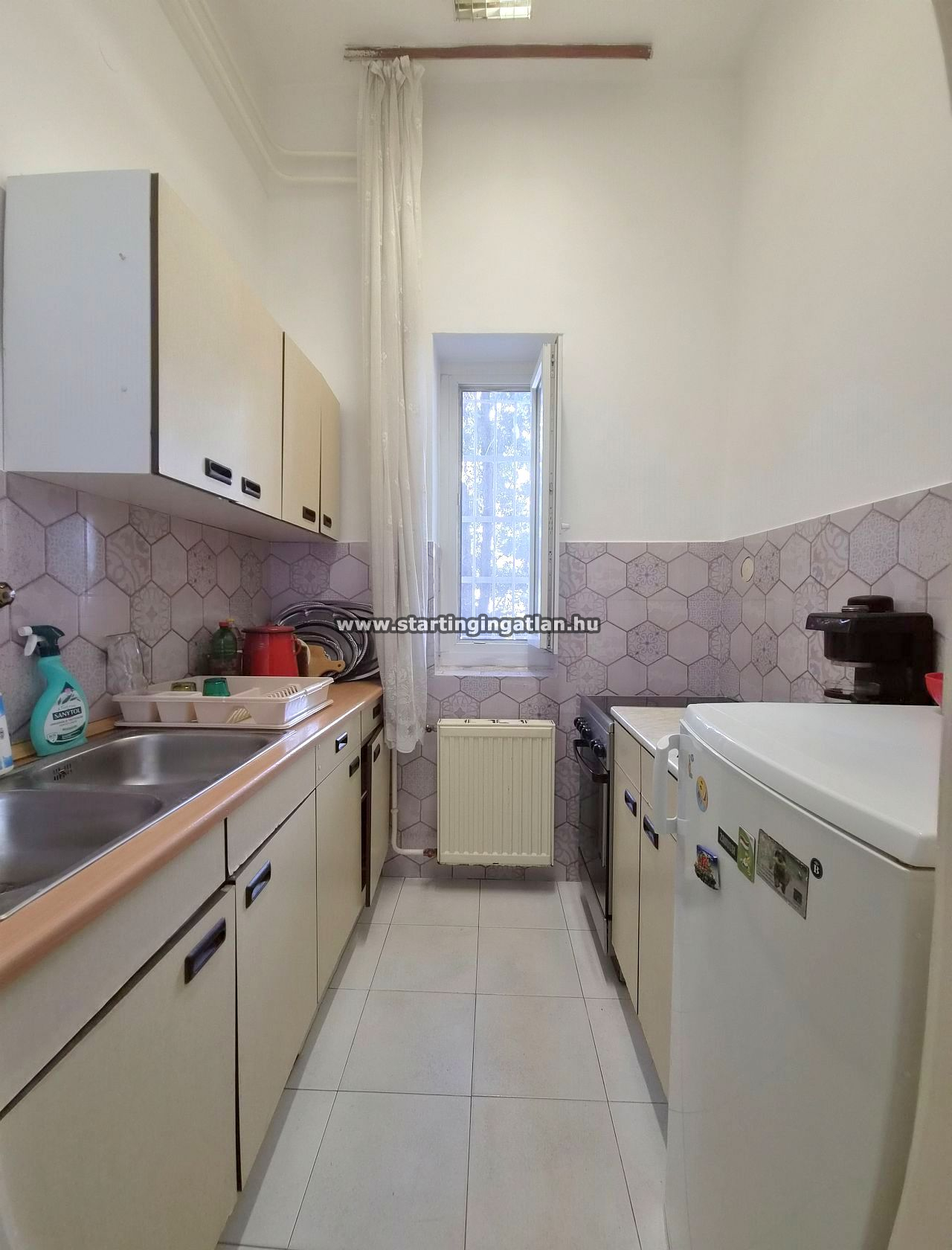 Eladó Iroda Budapest IV. kerület, Tinódi utca kép 10