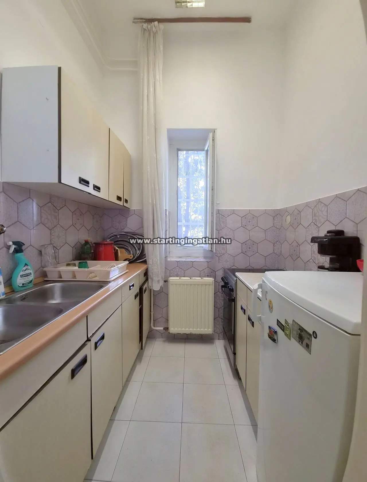 Eladó Iroda Budapest IV. kerület, Tinódi utca kép 10