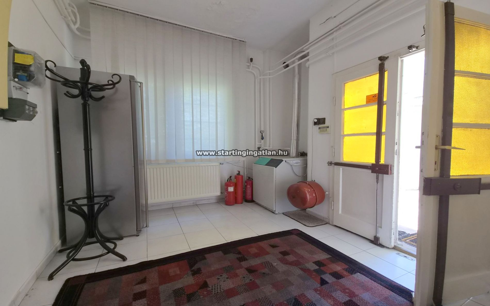 Eladó Iroda Budapest IV. kerület, Tinódi utca kép 12