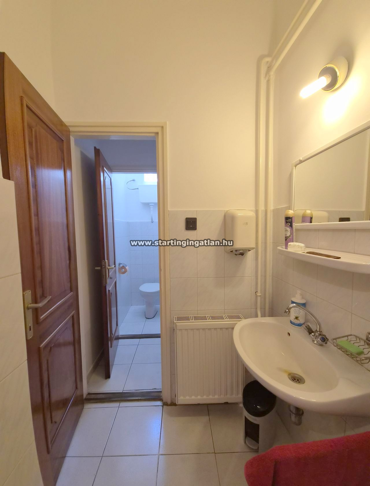 Eladó Iroda Budapest IV. kerület, Tinódi utca kép 14