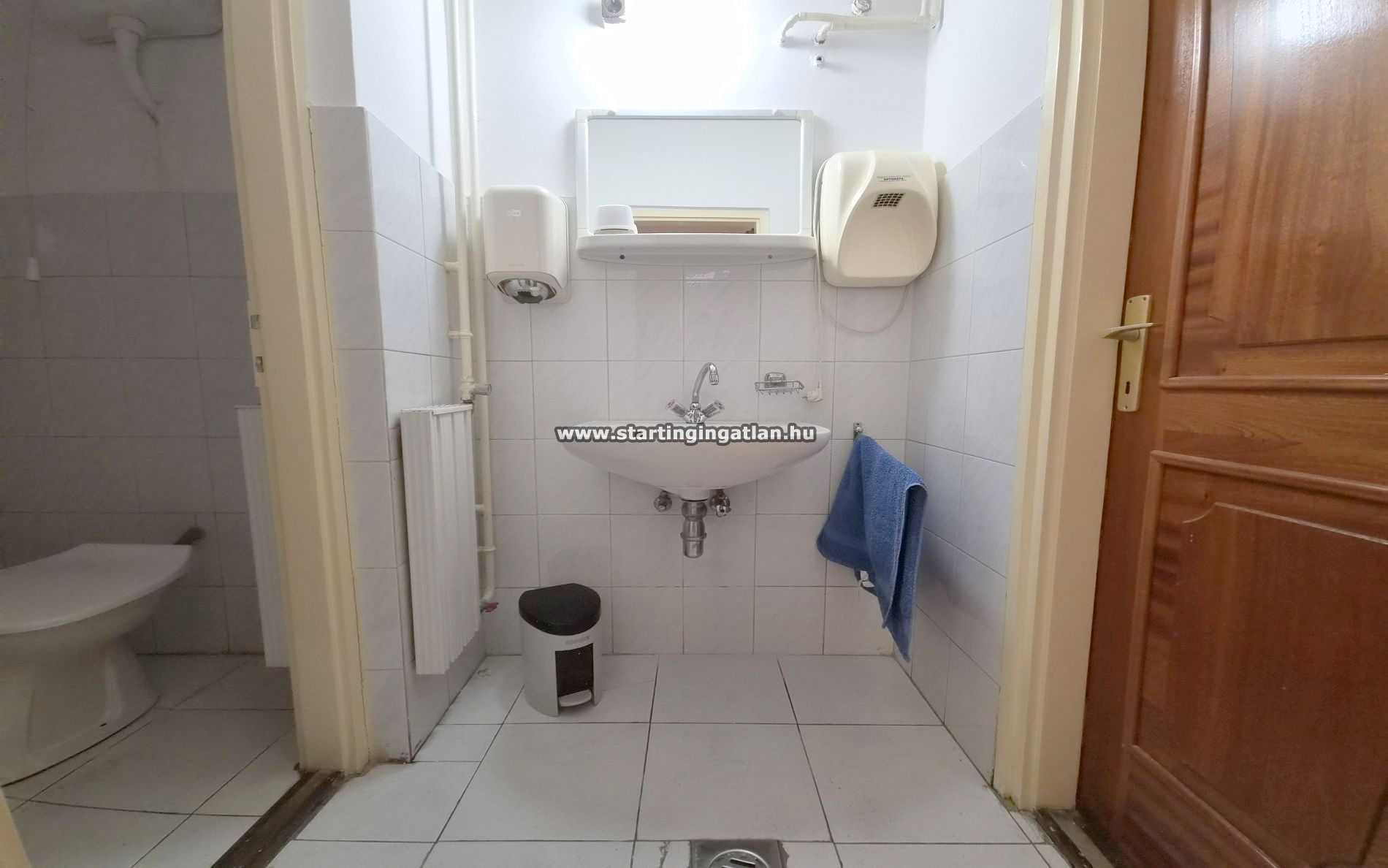 Eladó Iroda Budapest IV. kerület, Tinódi utca kép 15
