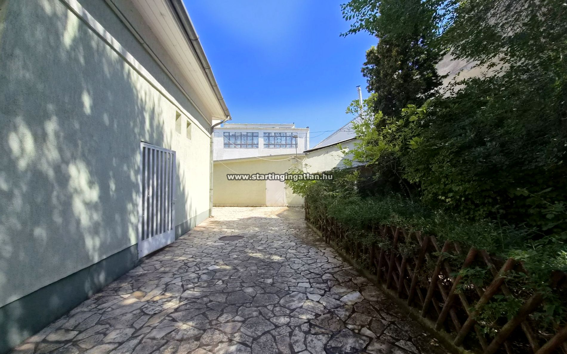 Eladó Iroda Budapest IV. kerület, Tinódi utca galéria kép 19