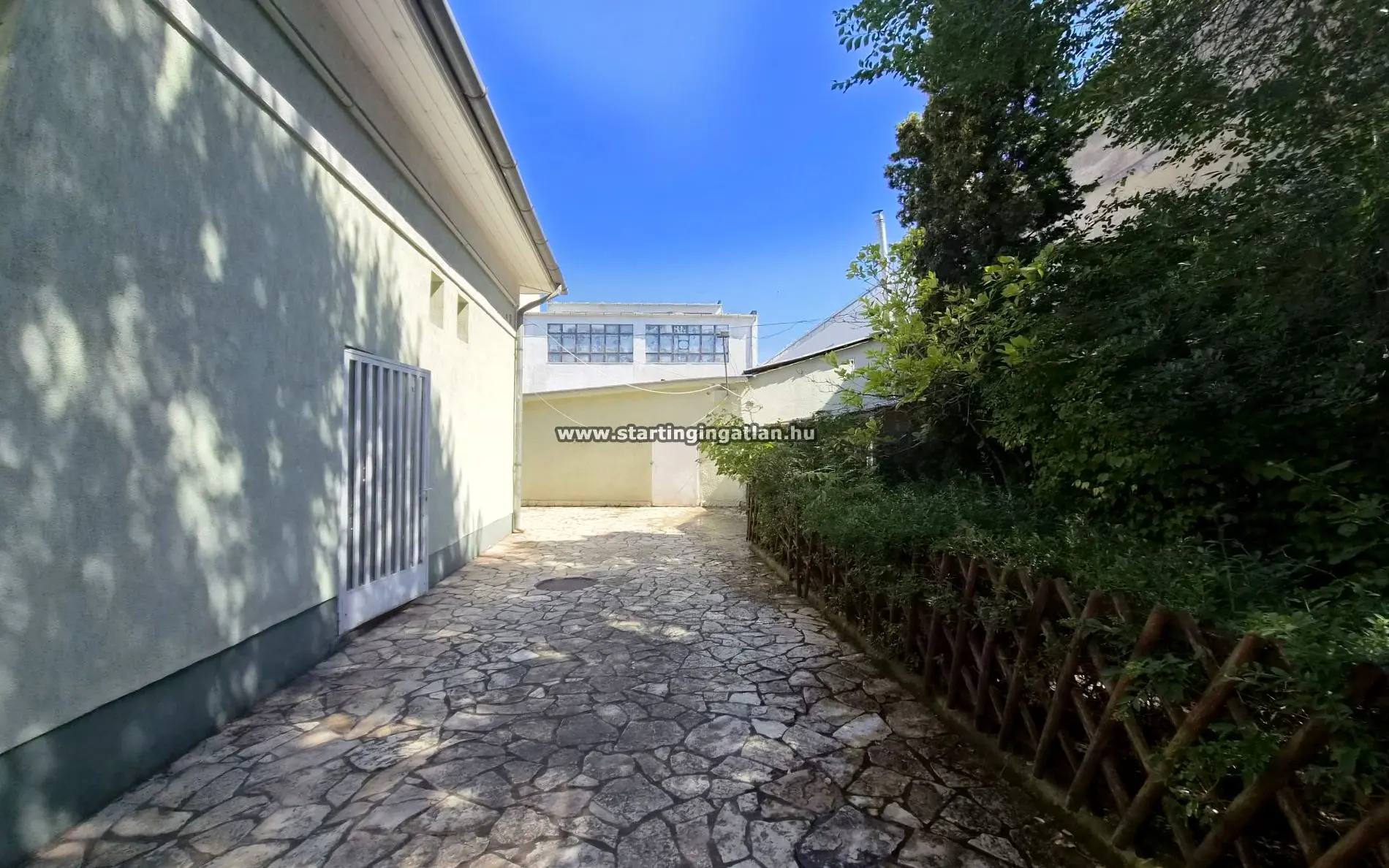 Eladó Iroda Budapest IV. kerület, Tinódi utca galéria kép 19