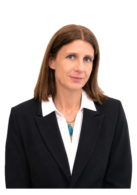 Biró Zsuzsanna profilképe