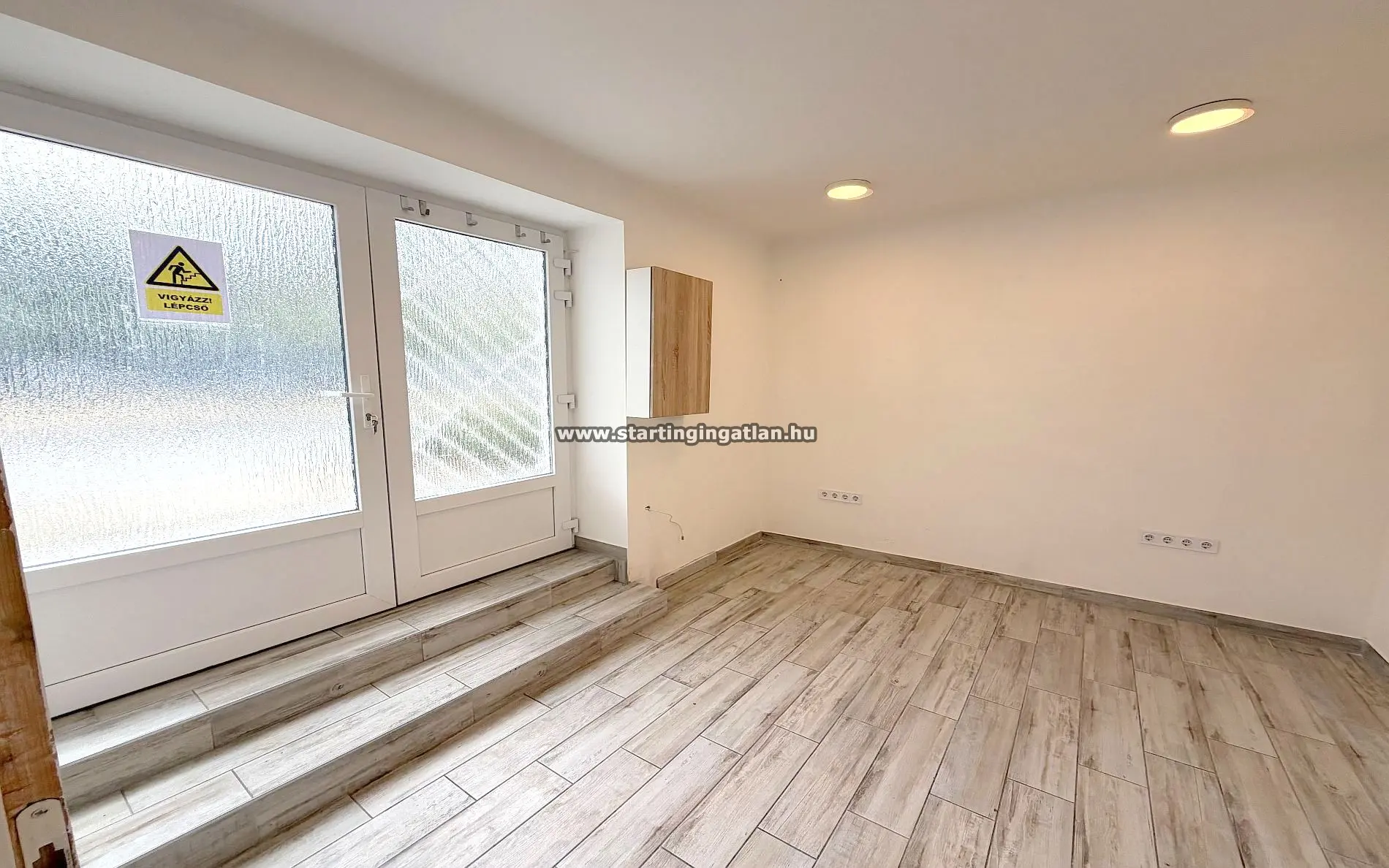 Eladó Üzlethelyiség Budapest XIV. kerület, Mogyoródi út kép 4