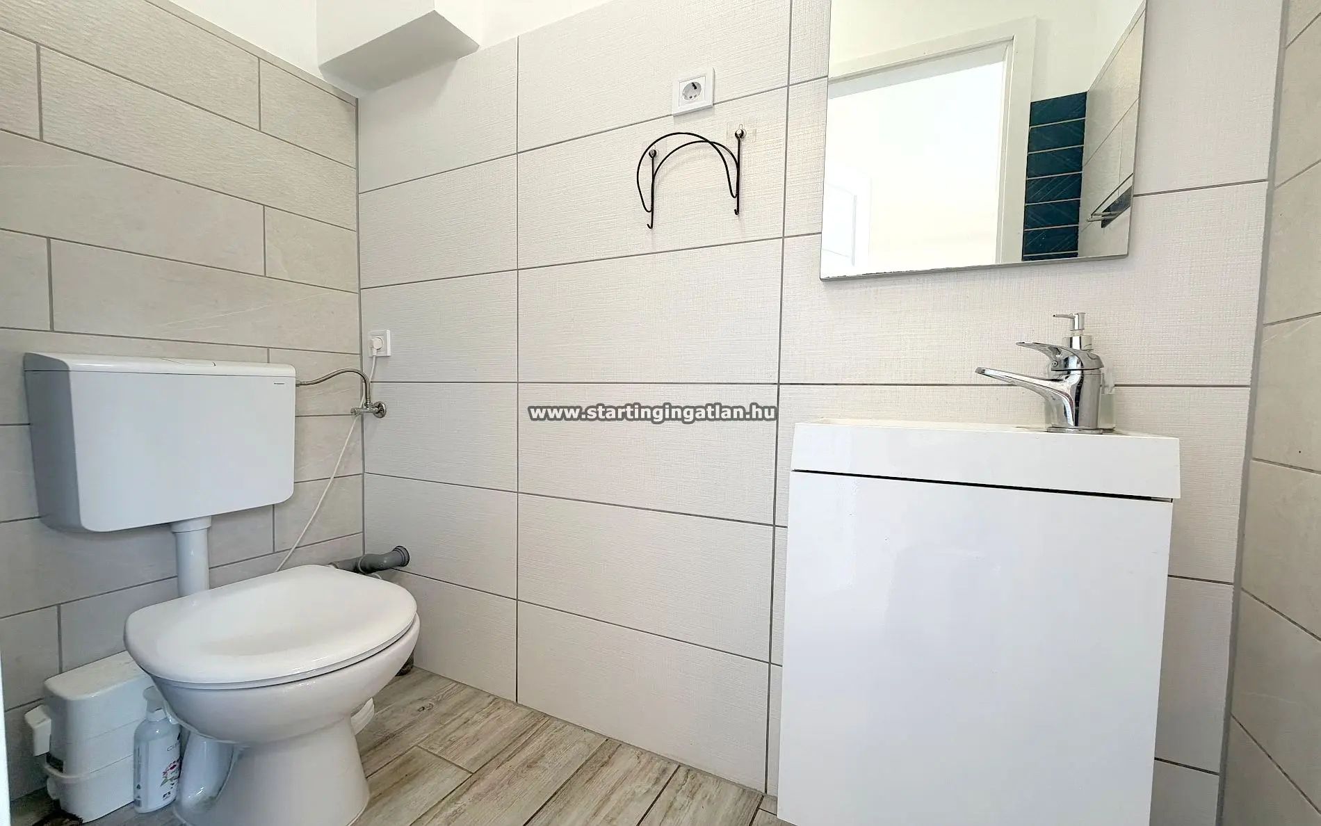 Eladó Üzlethelyiség Budapest XIV. kerület, Mogyoródi út kép 5