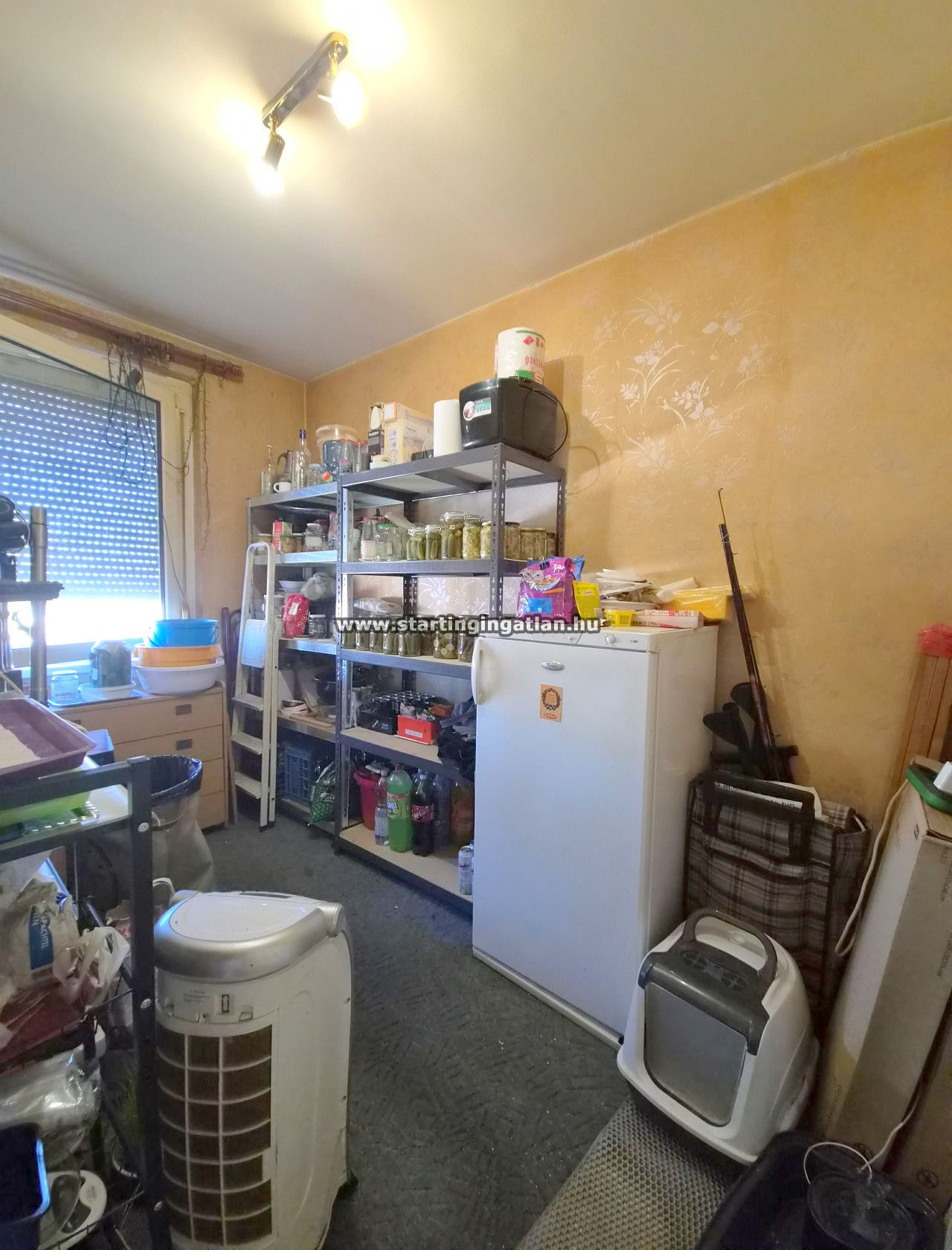 Eladó Panel lakás Budapest IV. kerület, Virág utca kép 5