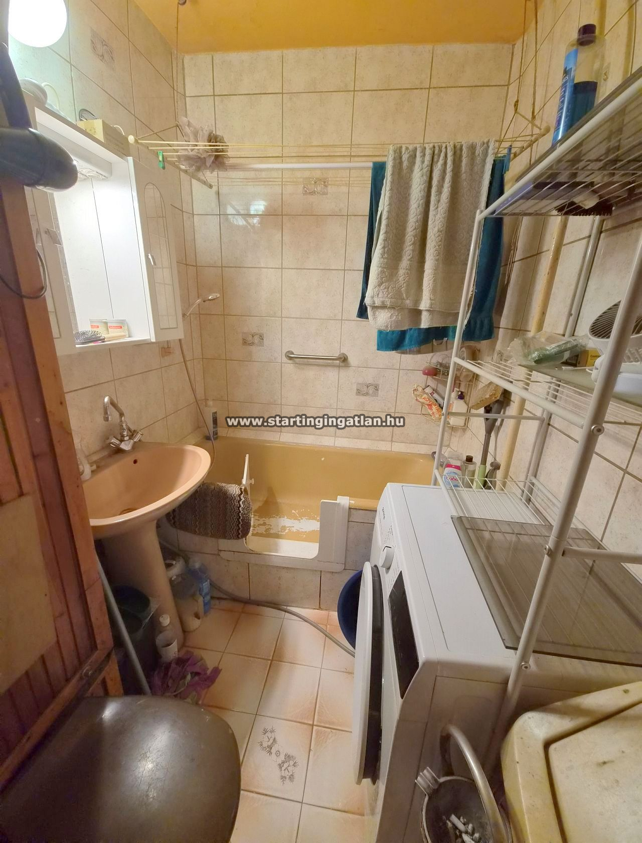 Eladó Panel lakás Budapest IV. kerület, Virág utca kép 6