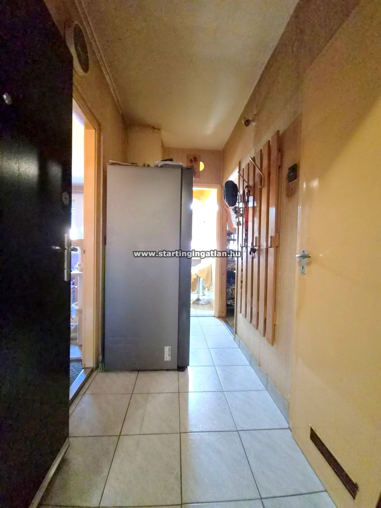 Eladó Panel lakás Budapest IV. kerület, Virág utca kép 7