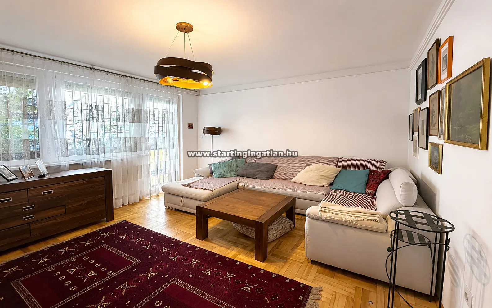Eladó Tégla lakás Budapest XIV. kerület, Fűrész utca fotó