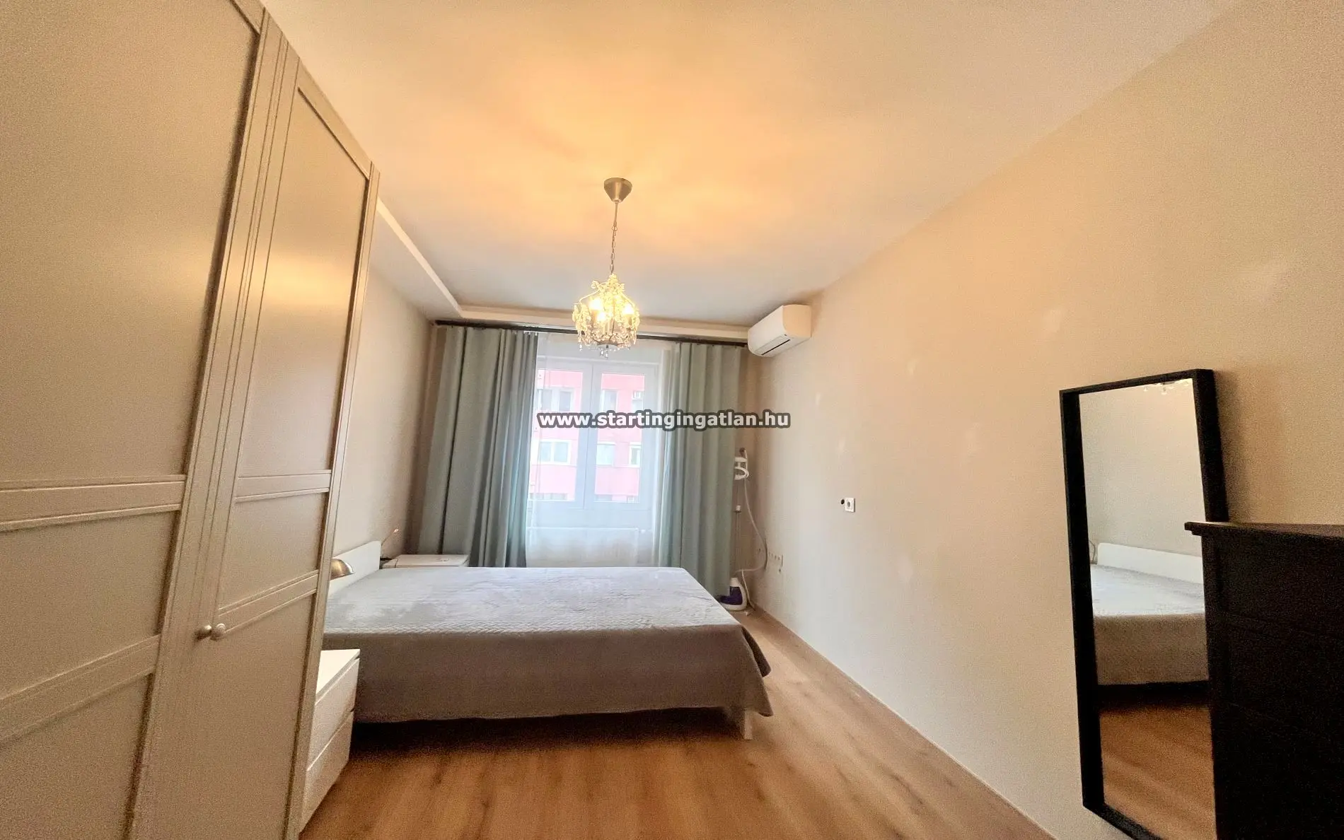 Eladó Tégla lakás Budapest XIII. kerület, Pannónia utca kép 7
