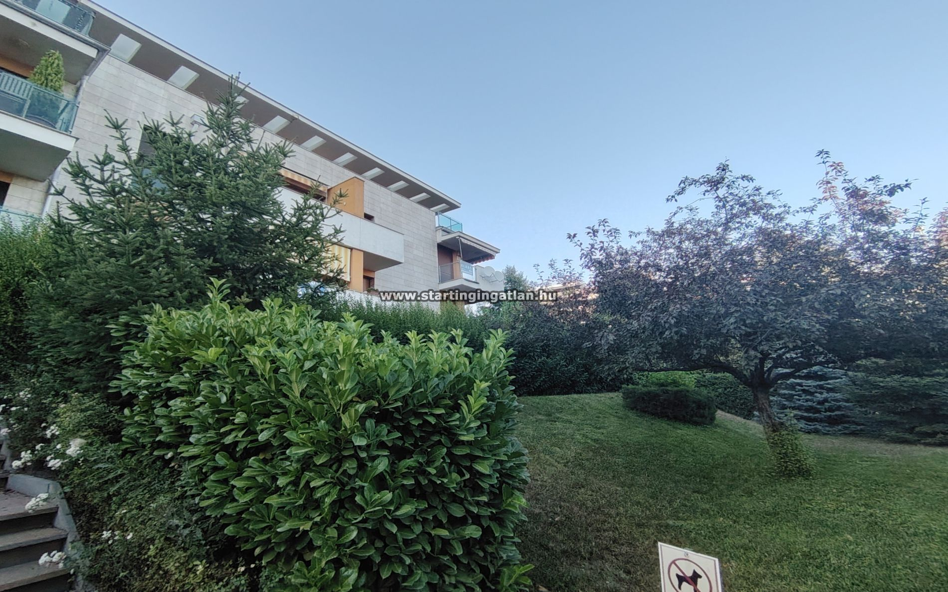 Eladó Garázs Budapest XI. kerület, Kánai út kép 8