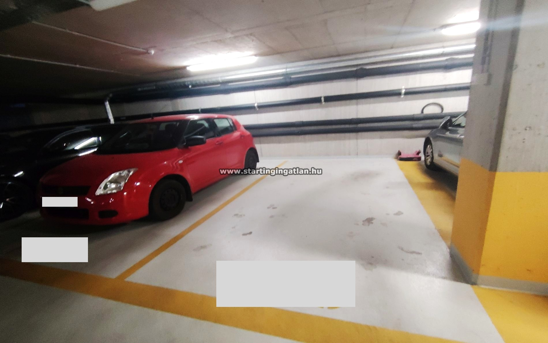 Eladó Garázs Budapest XI. kerület, Mezőkövesd út kép 6