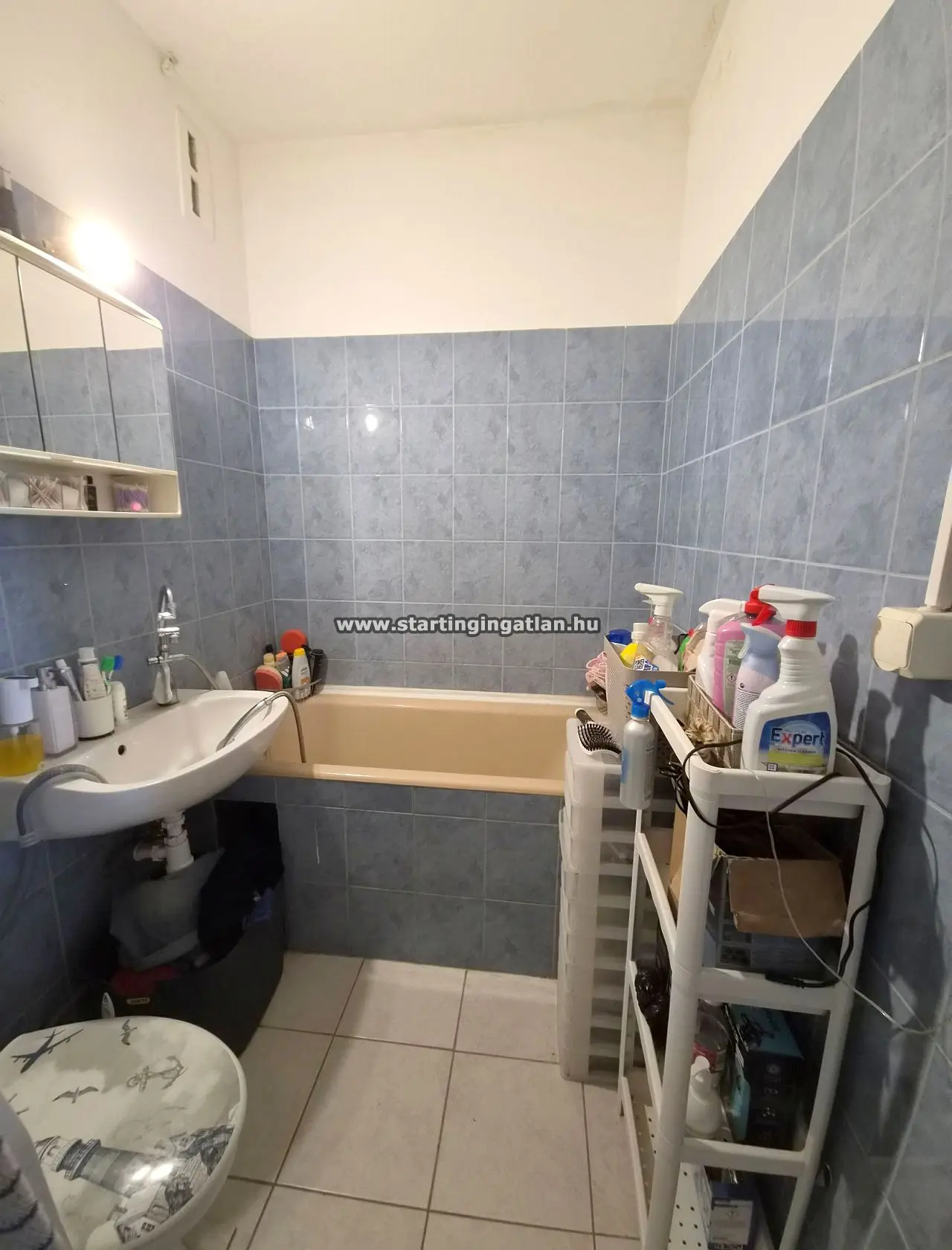 Eladó Panel lakás Budapest IV. kerület, Pozsonyi utca kép 6