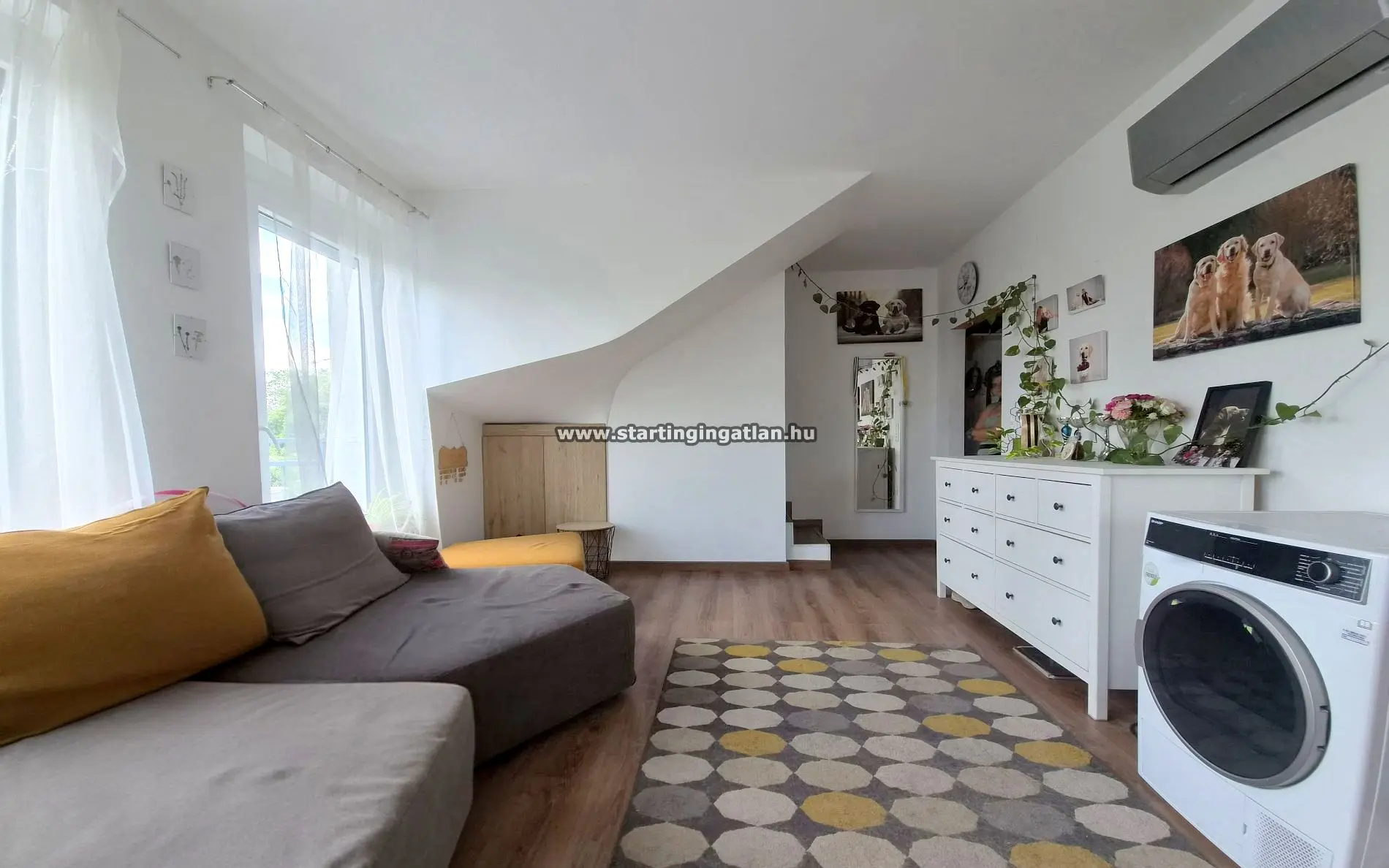 Eladó Tégla lakás Budapest IV. kerület, Kossuth utca fotó