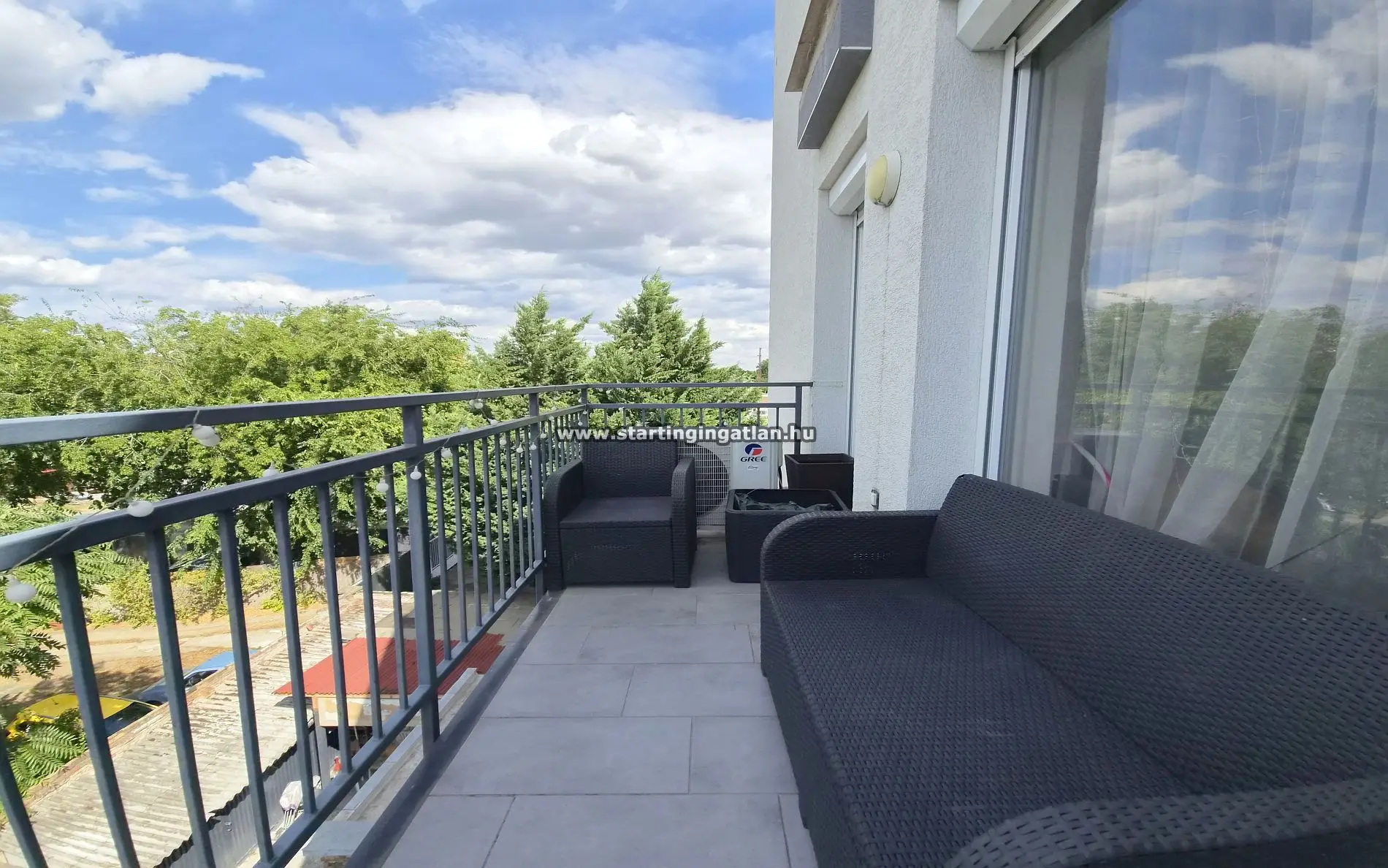 Eladó Tégla lakás Budapest IV. kerület, Kossuth utca kép 5
