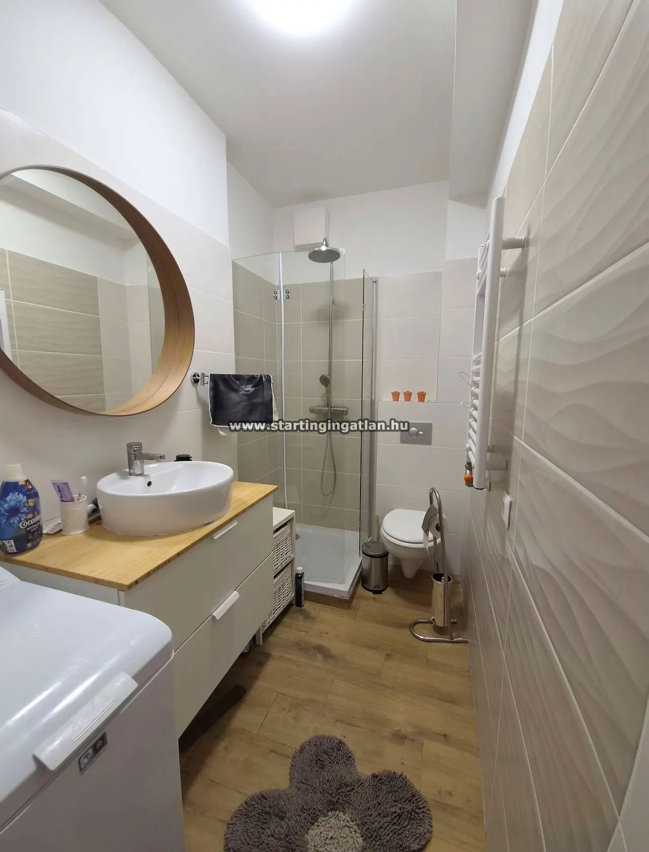 Eladó Tégla lakás Budapest IV. kerület, Kossuth utca kép 6