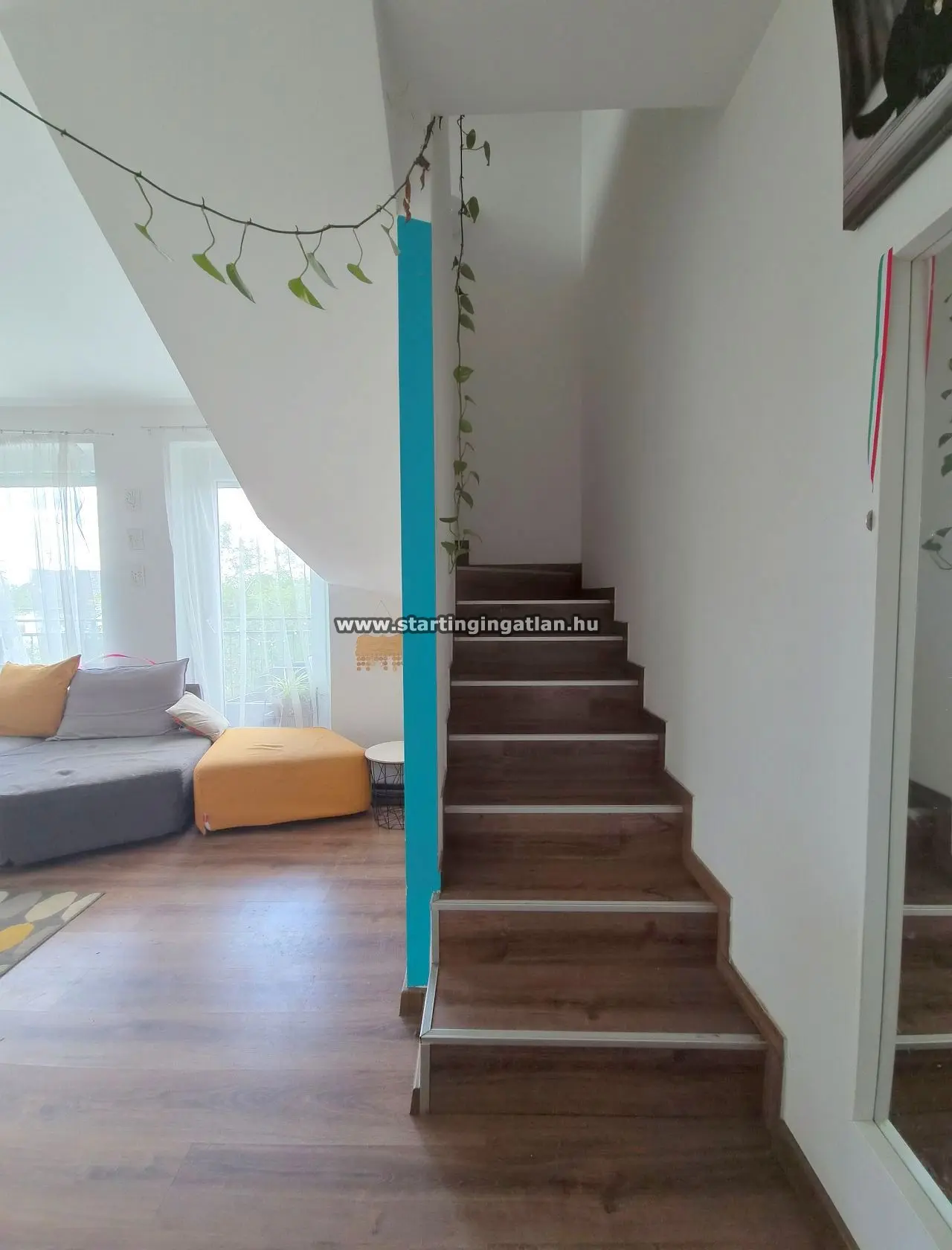 Eladó Tégla lakás Budapest IV. kerület, Kossuth utca kép 8