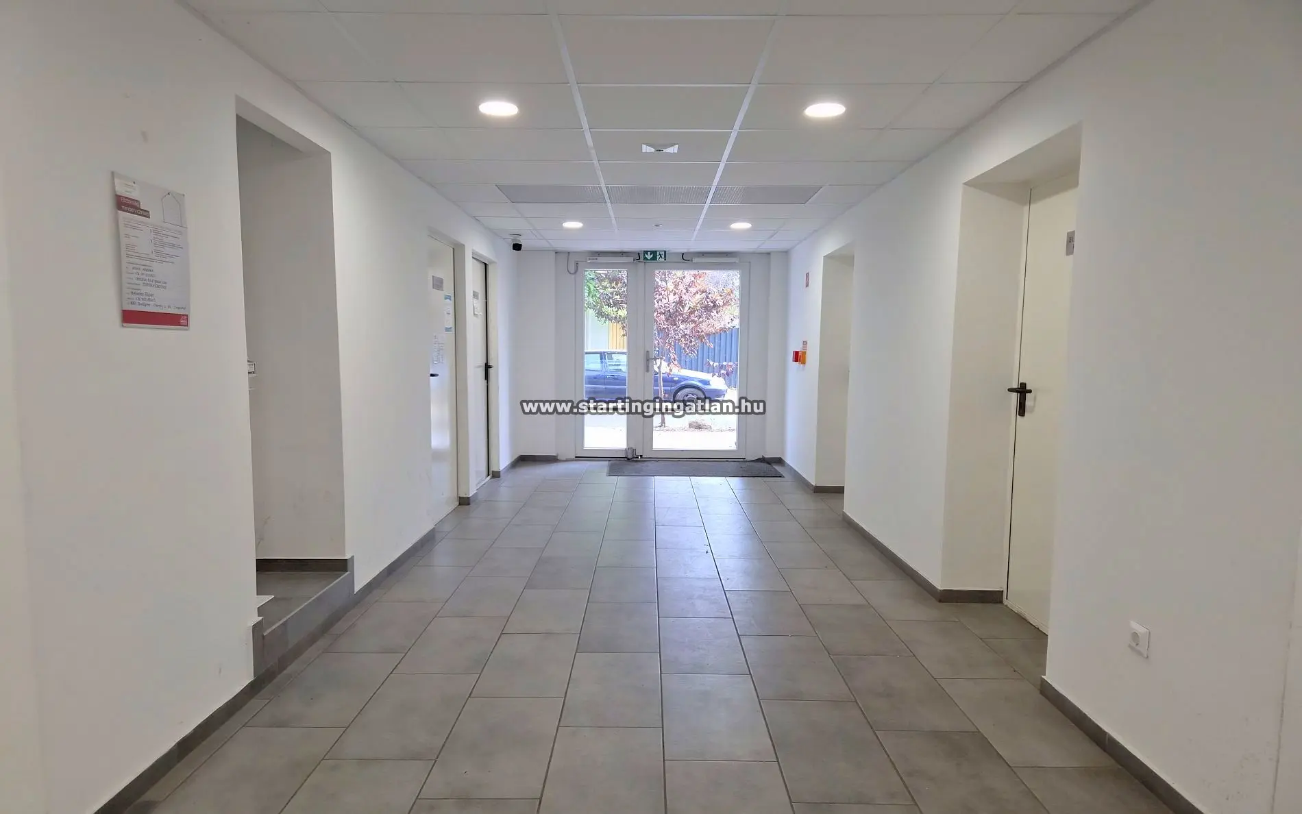 Eladó Tégla lakás Budapest IV. kerület, Kossuth utca kép 15
