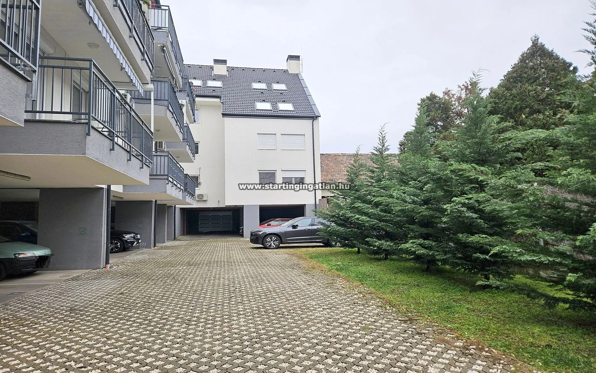 Eladó Tégla lakás Budapest IV. kerület, Kossuth utca galéria kép 18