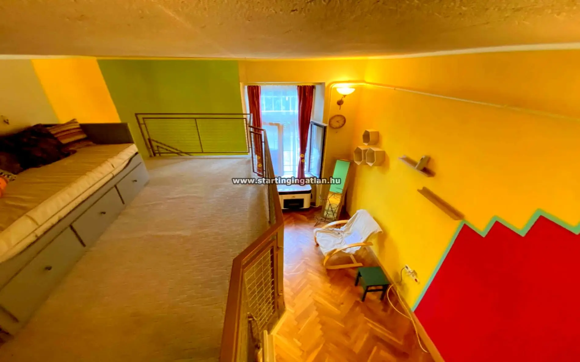 Eladó Tégla lakás Budapest XV. kerület, Irány utca kép 7