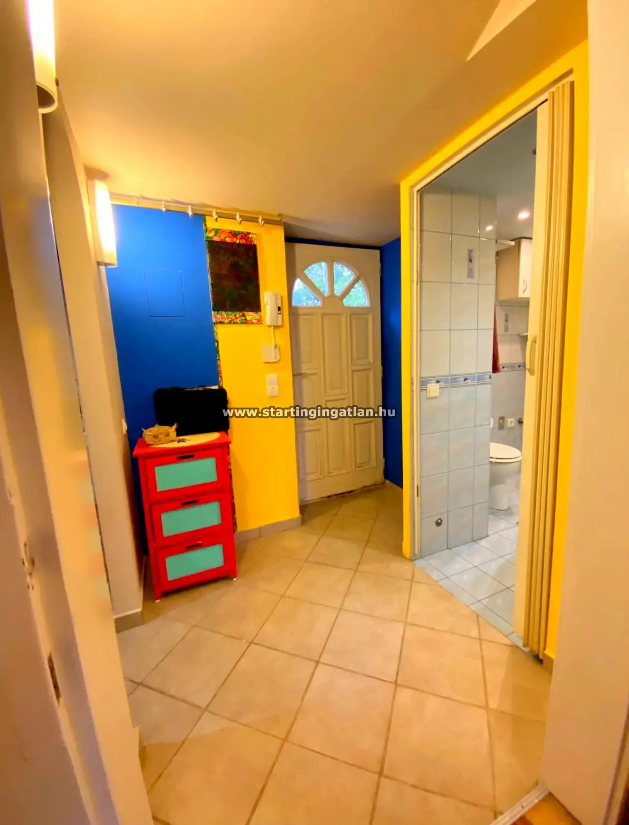 Eladó Tégla lakás Budapest XV. kerület, Irány utca kép 8