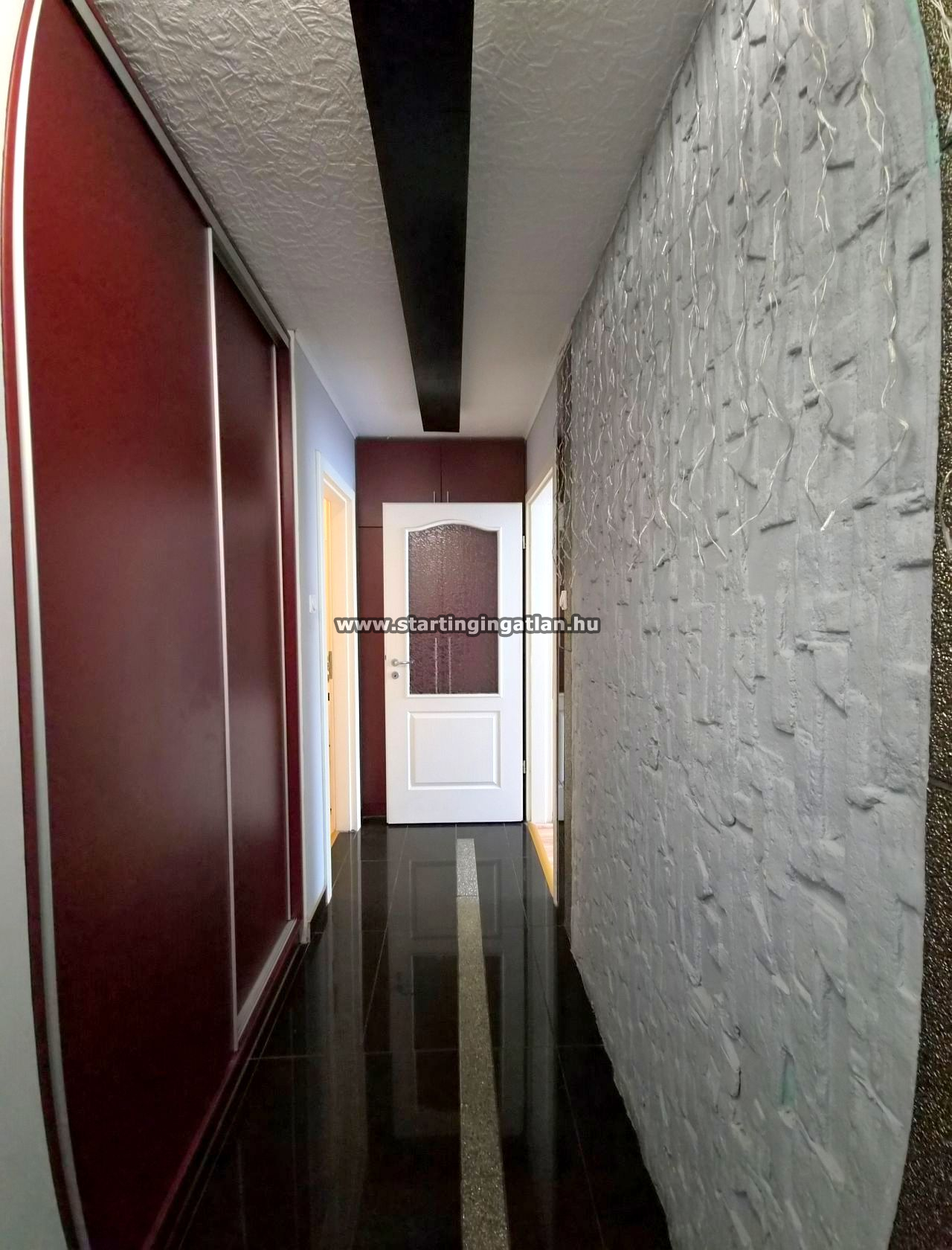 Eladó Tégla lakás Budapest IV. kerület, Árpád út kép 9
