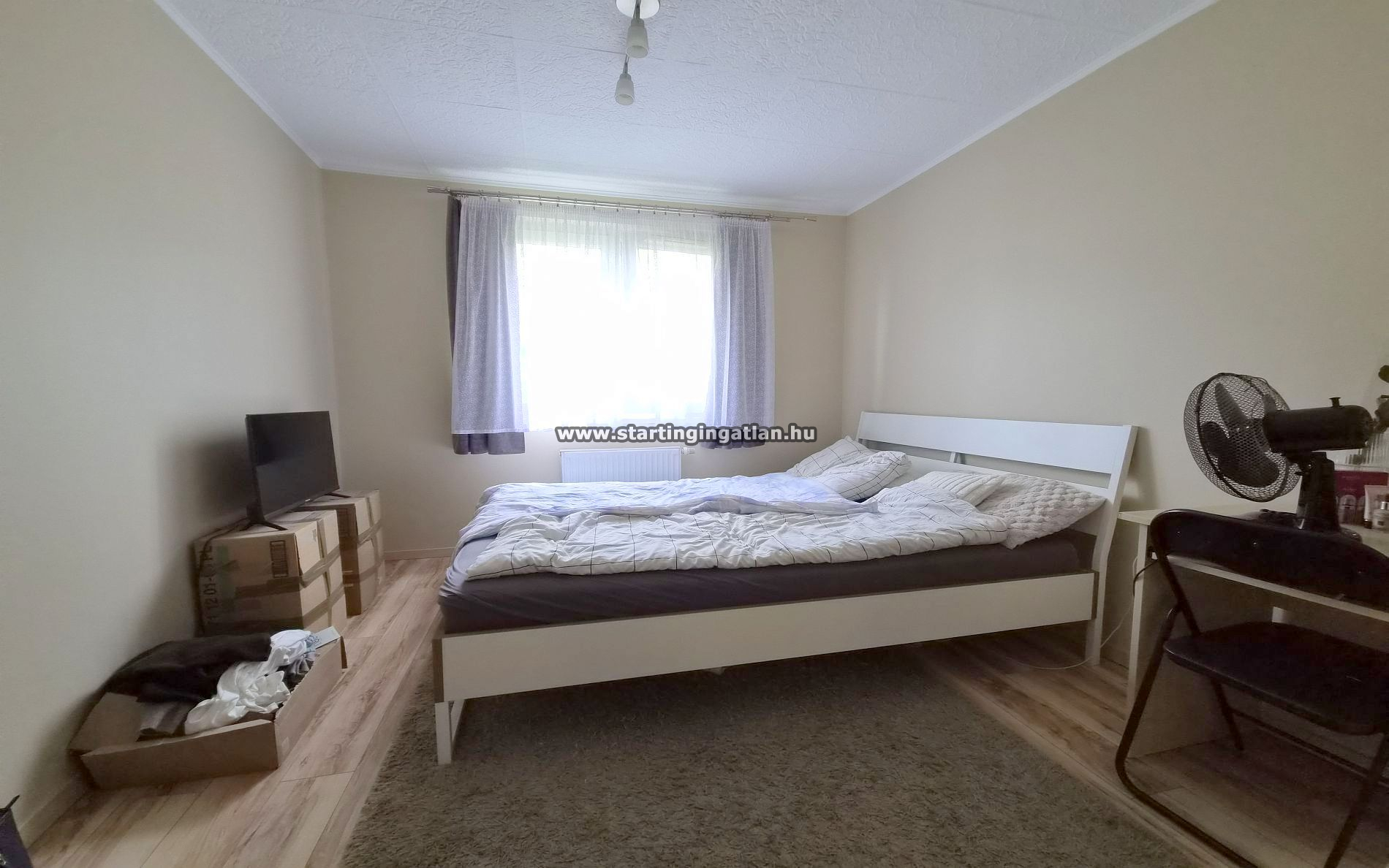 Eladó Tégla lakás Budapest IV. kerület, Árpád út kép 3