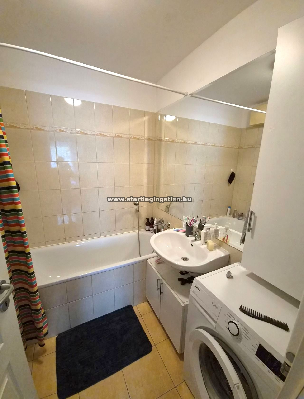 Eladó Tégla lakás Budapest IV. kerület, Árpád út kép 10