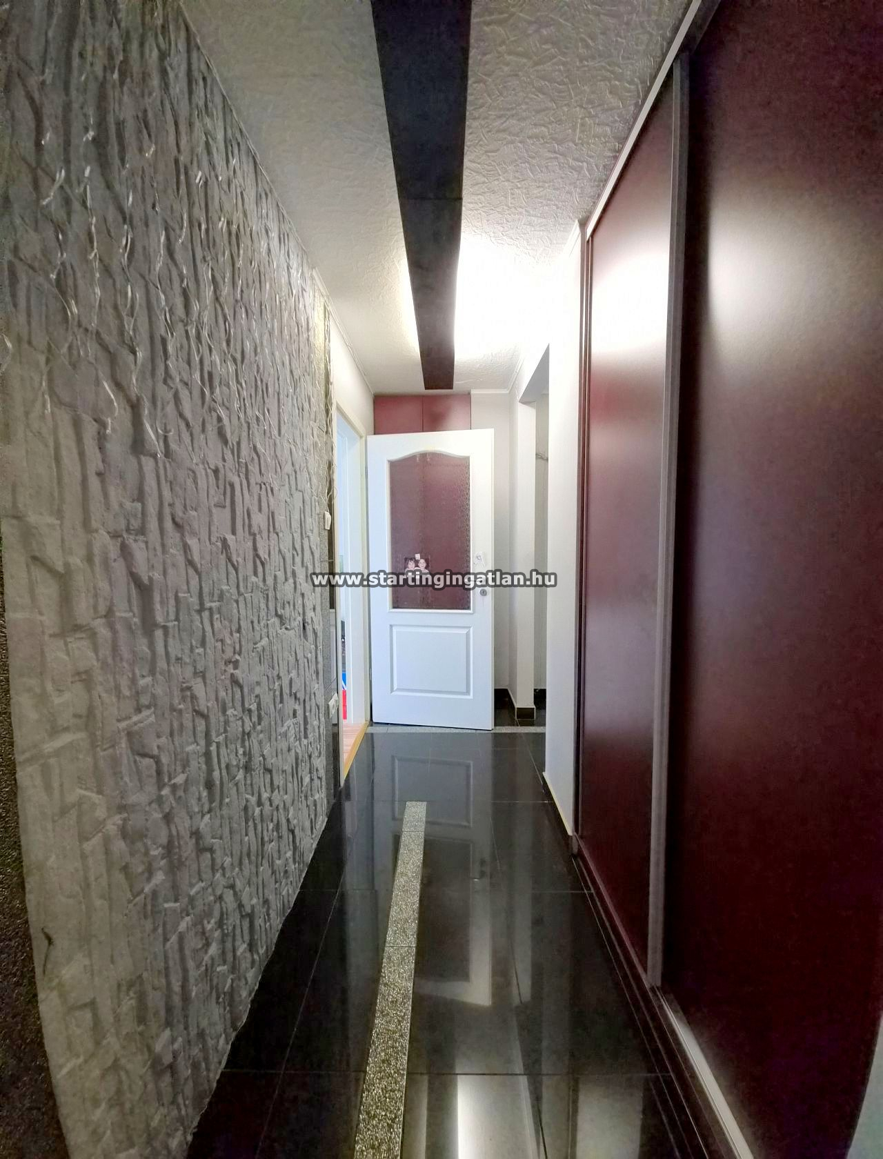Eladó Tégla lakás Budapest IV. kerület, Árpád út kép 11