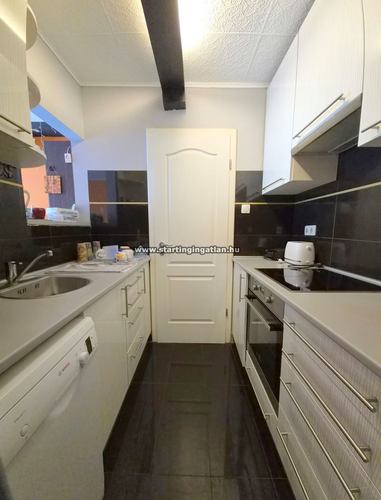 Eladó Tégla lakás Budapest IV. kerület, Árpád út kép 6
