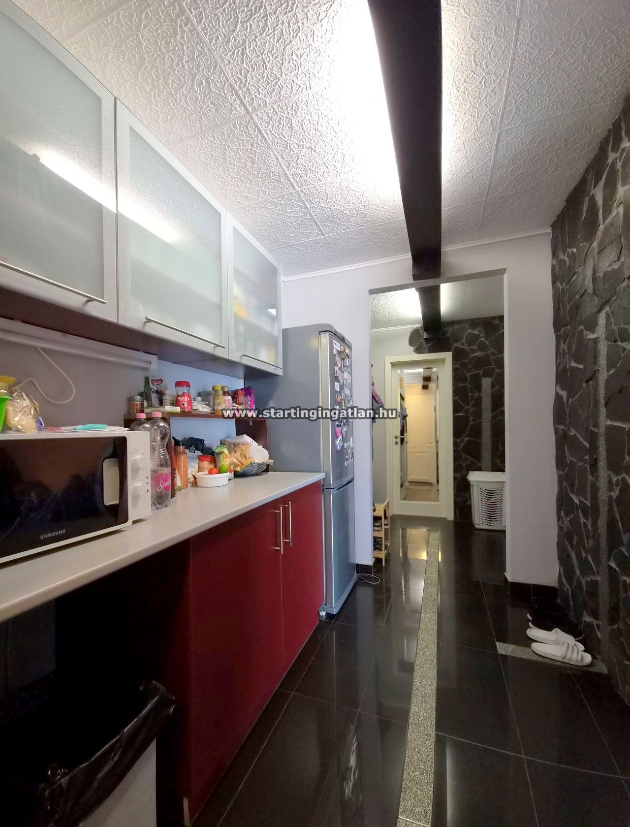 Eladó Tégla lakás Budapest IV. kerület, Árpád út kép 8