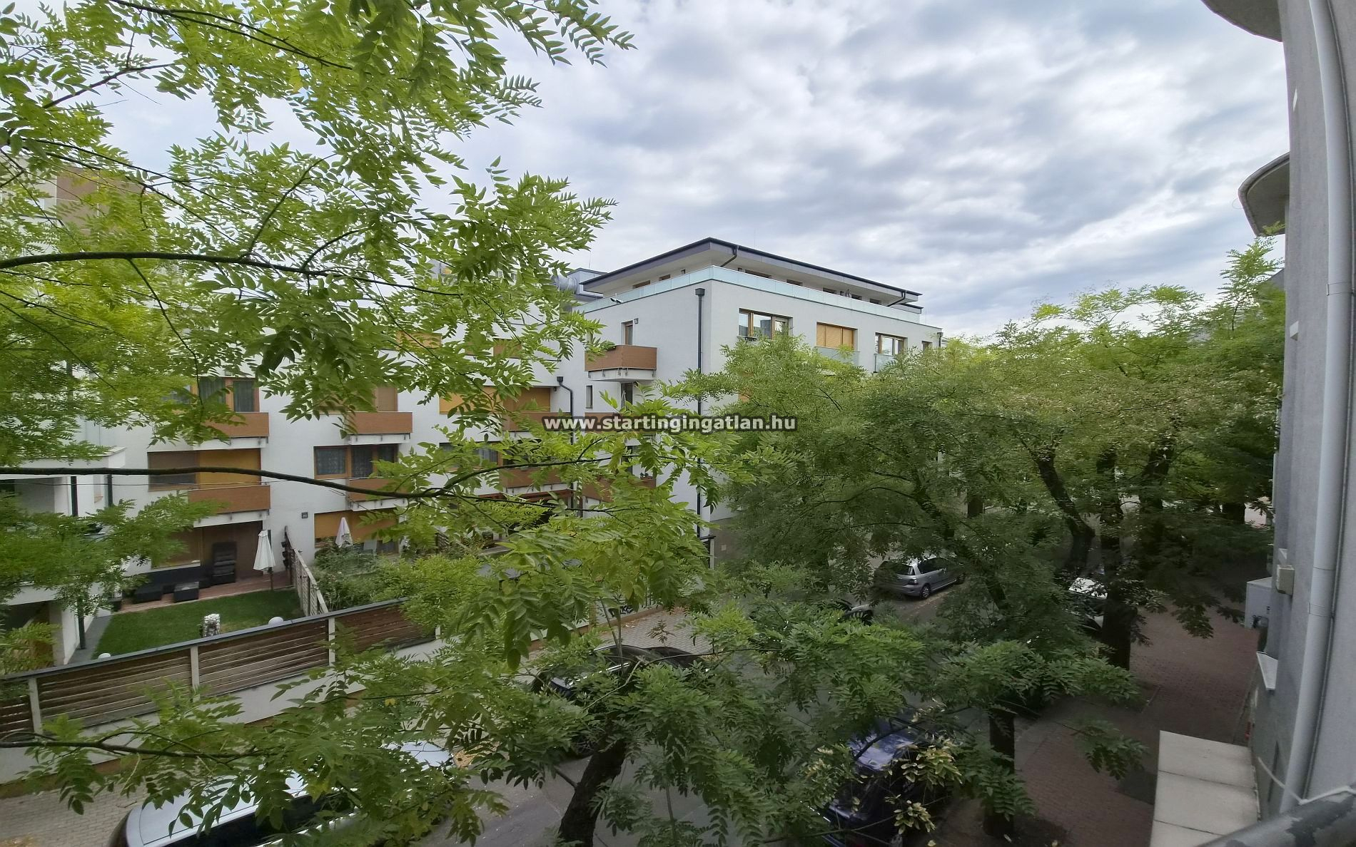 Eladó Tégla lakás Budapest IV. kerület, Árpád út kép 14