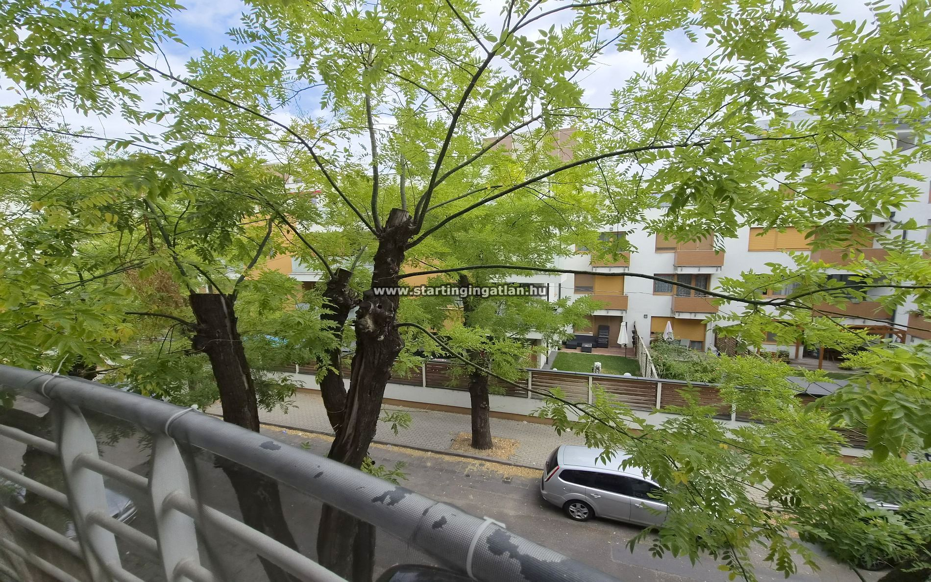 Eladó Tégla lakás Budapest IV. kerület, Árpád út kép 15