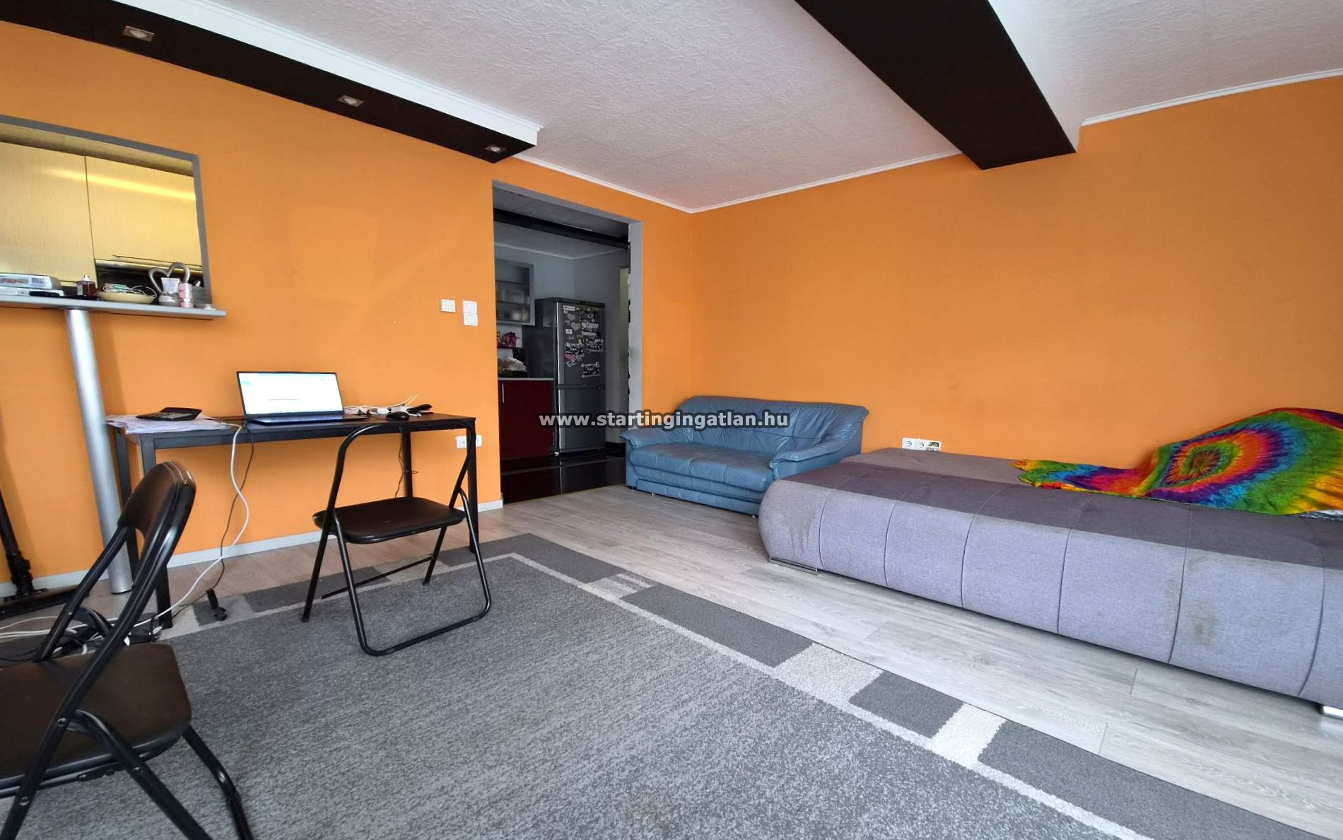 Eladó Tégla lakás Budapest IV. kerület, Árpád út kép 2