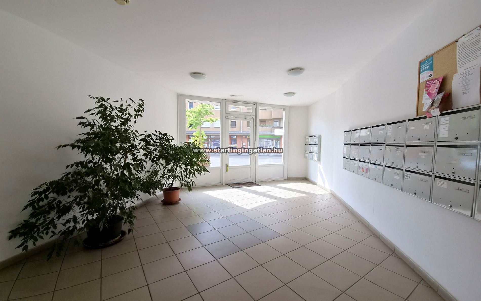 Eladó Tégla lakás Budapest IV. kerület, Árpád út galéria kép 17