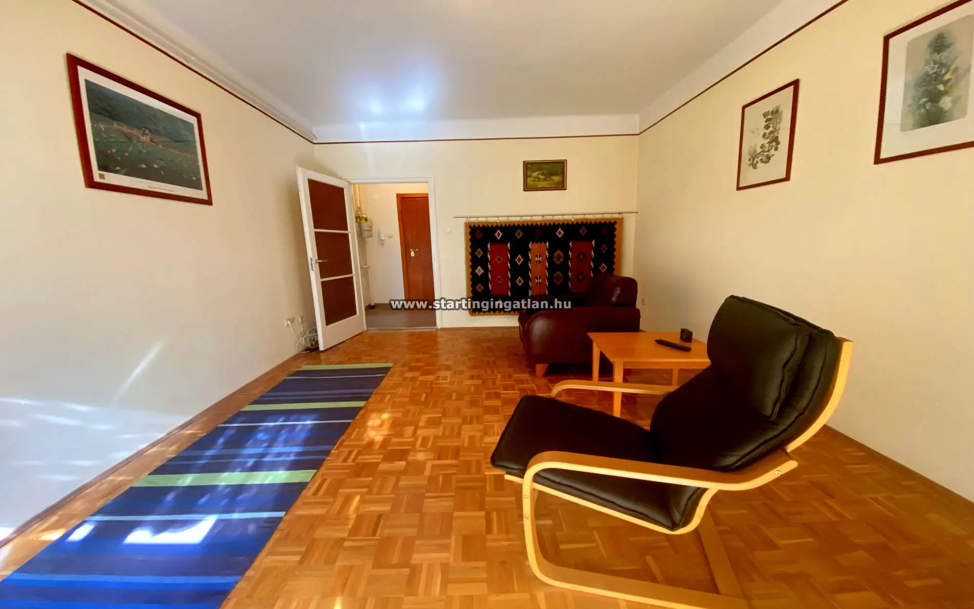 Eladó Tégla lakás Budapest XVI. kerület, Prodám utca fotó