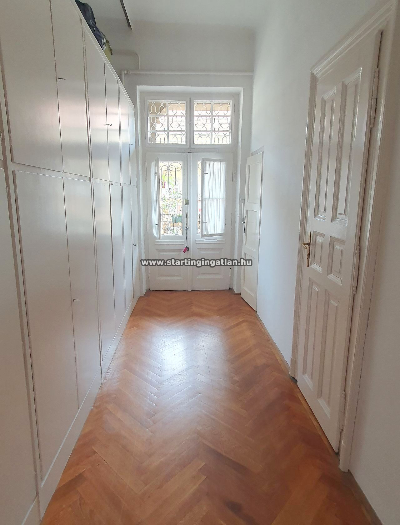 Eladó Tégla lakás Budapest I. kerület, Attila út kép 6