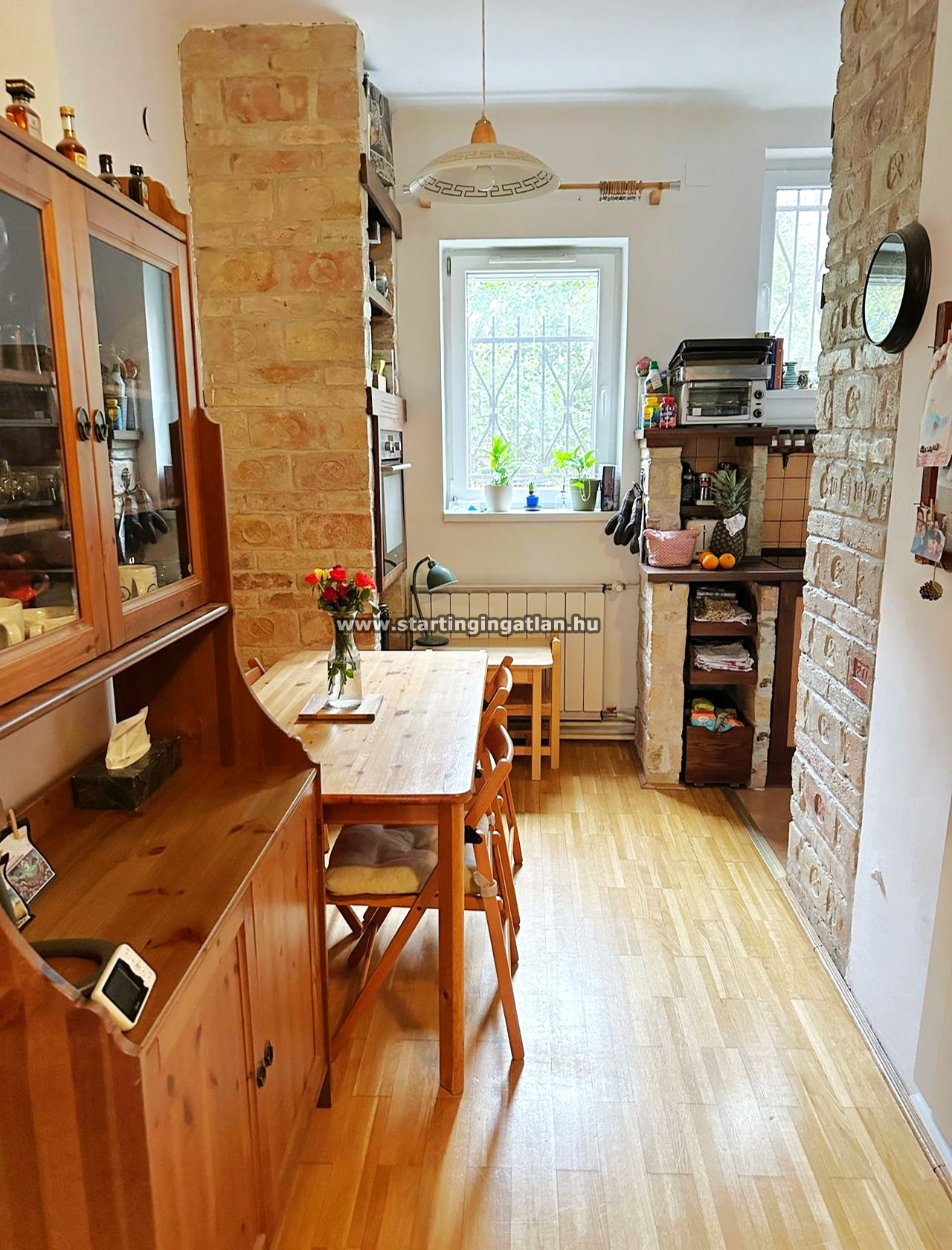 Eladó Tégla lakás Budapest XI. kerület, Villányi út kép 10