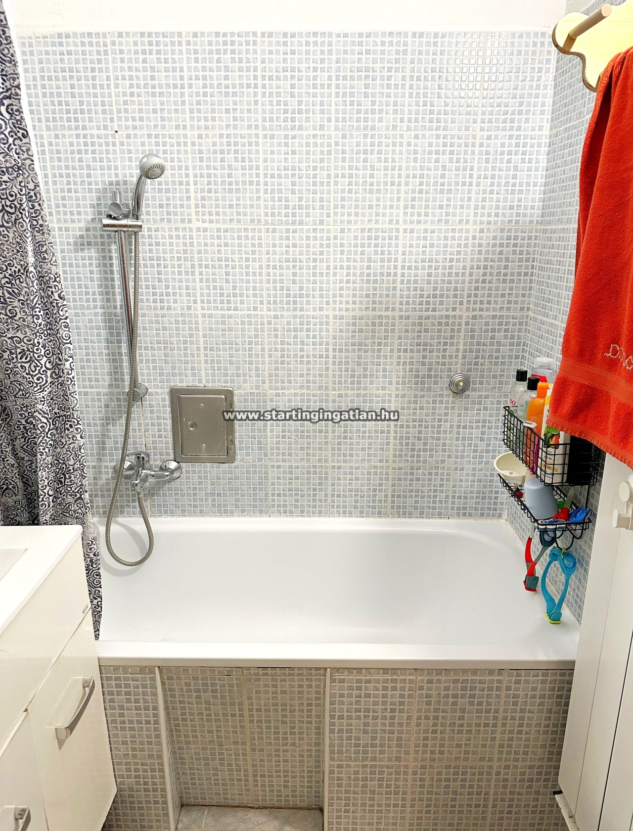 Eladó Tégla lakás Budapest XI. kerület, Villányi út kép 12