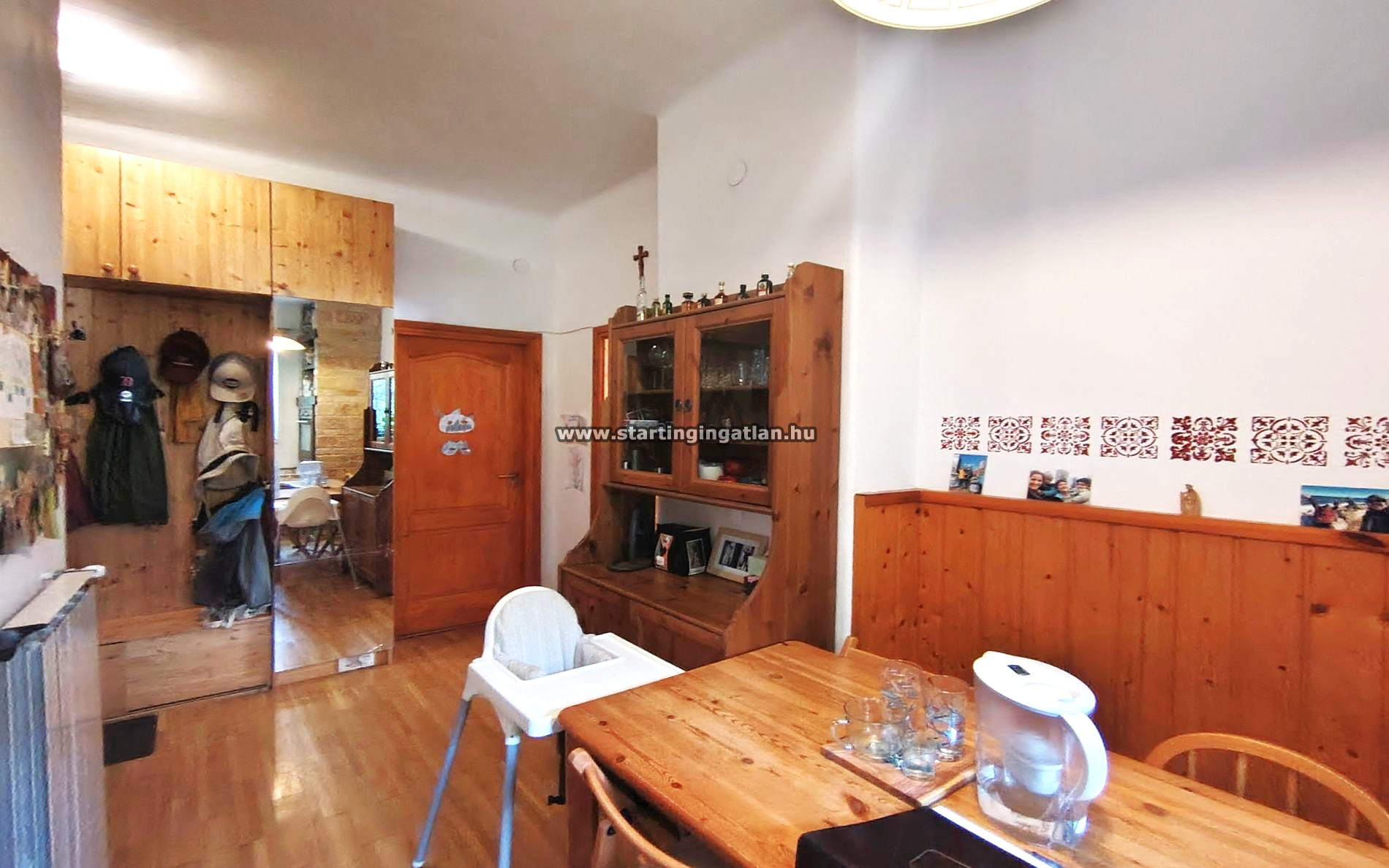 Eladó Tégla lakás Budapest XI. kerület, Villányi út kép 11