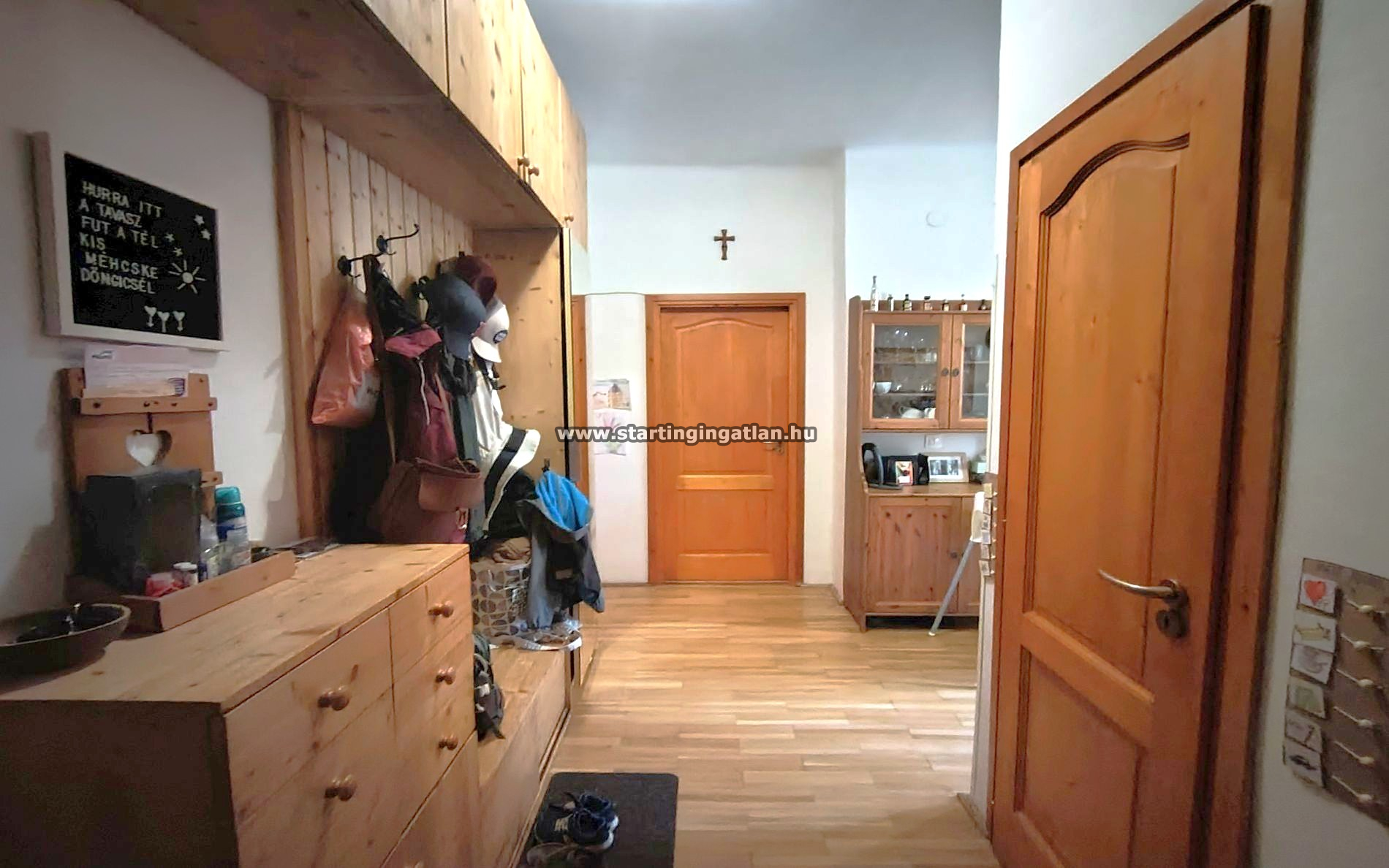 Eladó Tégla lakás Budapest XI. kerület, Villányi út kép 5