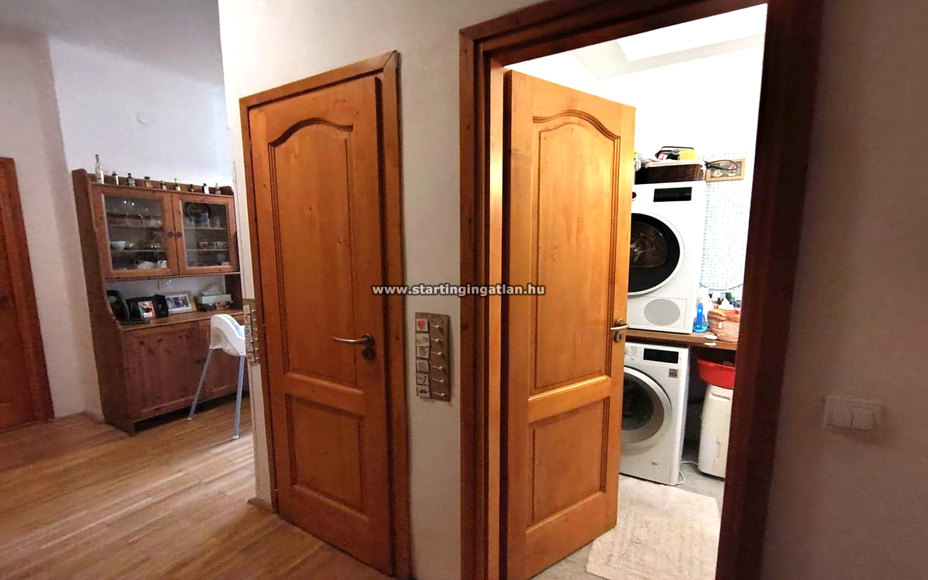 Eladó Tégla lakás Budapest XI. kerület, Villányi út kép 8
